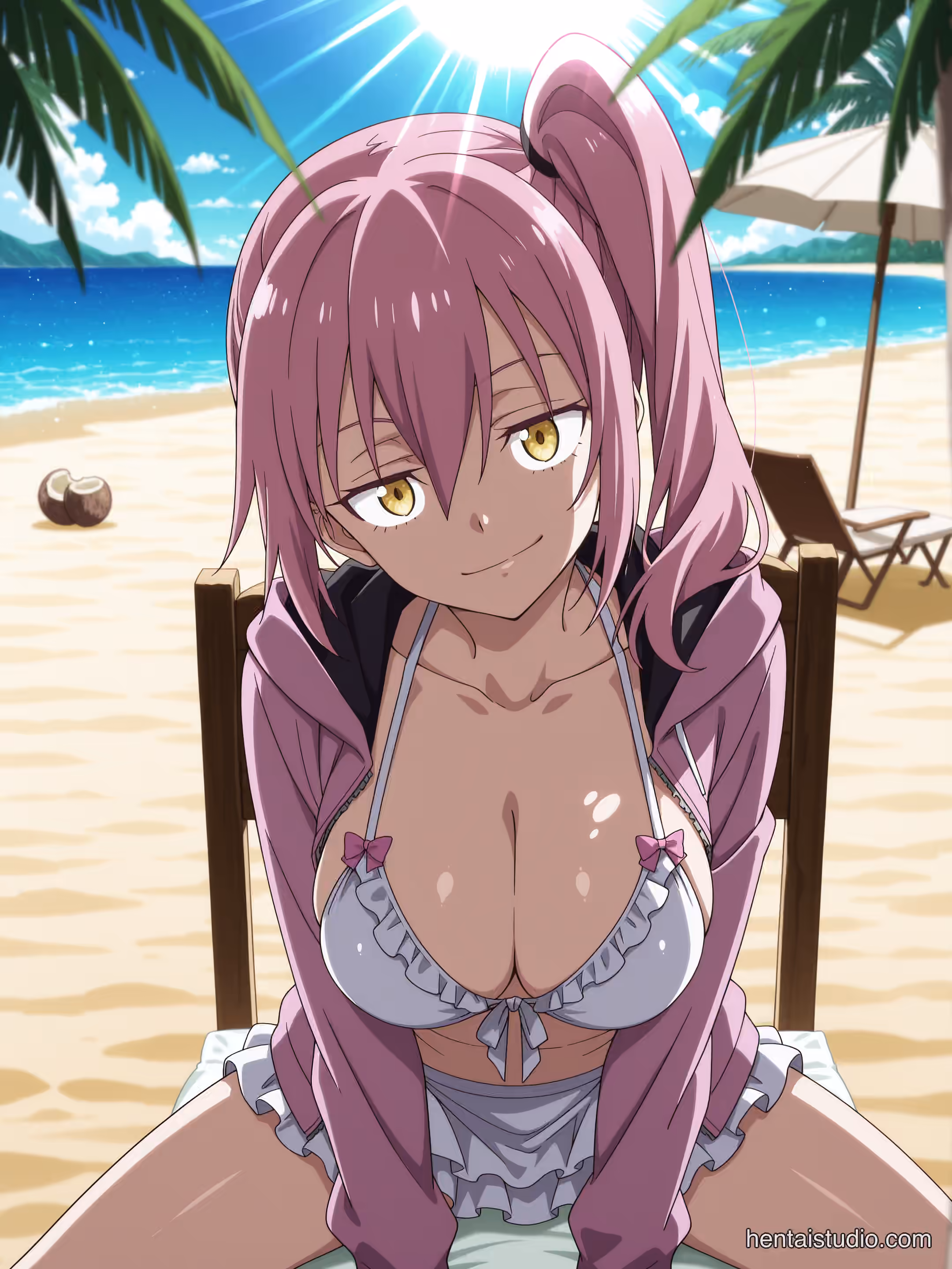 Ultima - That Time I Got Reincarnated as a Slime (Tensura, Tensei Shitara Slime Datta Ken) - Hentai Gallery 2 - 24 Images — image 2 of 24