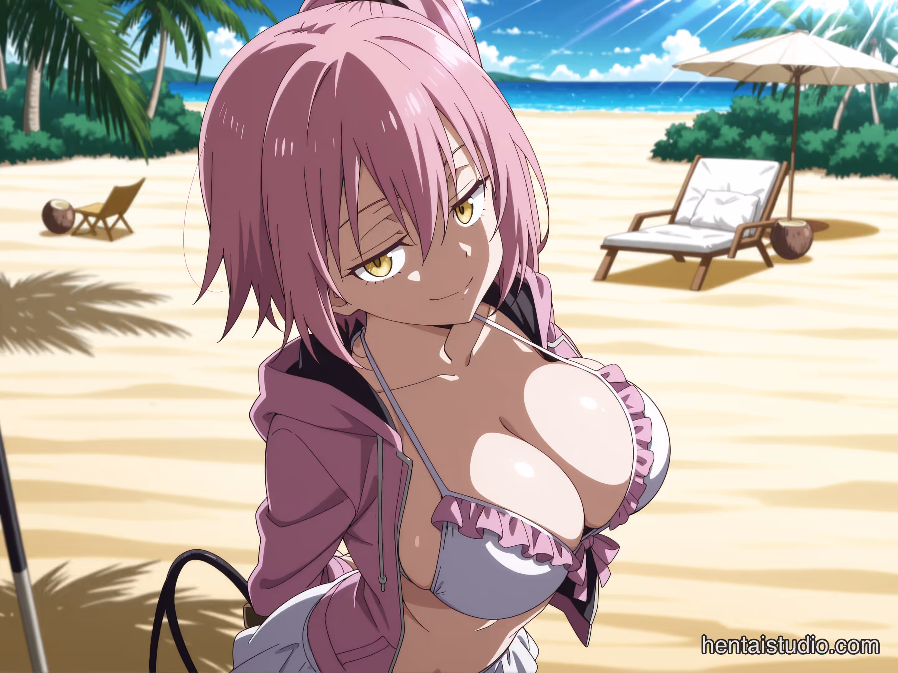 Ultima - That Time I Got Reincarnated as a Slime (Tensura, Tensei Shitara Slime Datta Ken) - Hentai Gallery 3 - 158 Images — image 1 of 158