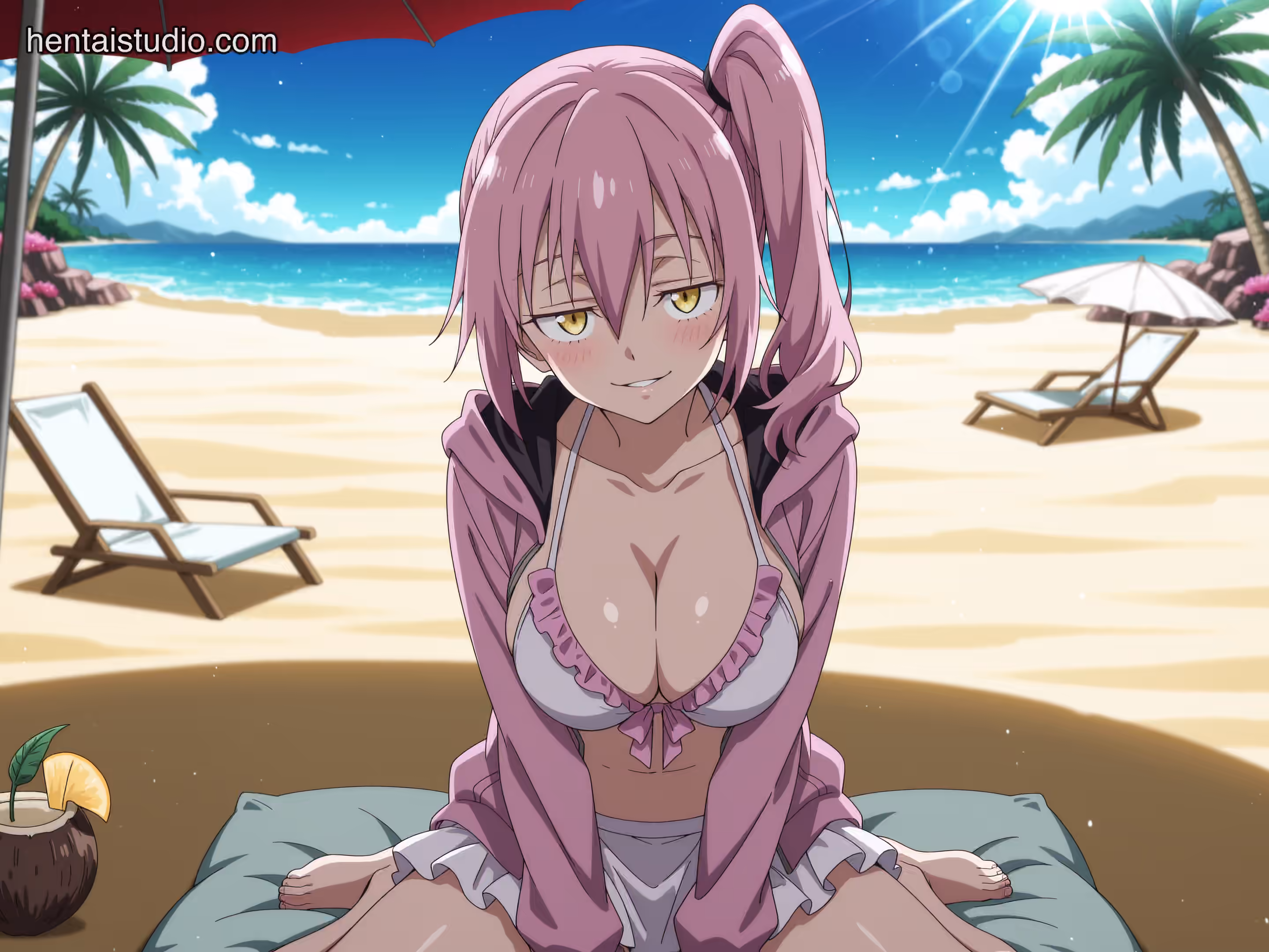Ultima - That Time I Got Reincarnated as a Slime (Tensura, Tensei Shitara Slime Datta Ken) - Hentai Gallery 3 - 158 Images — image 10 of 158