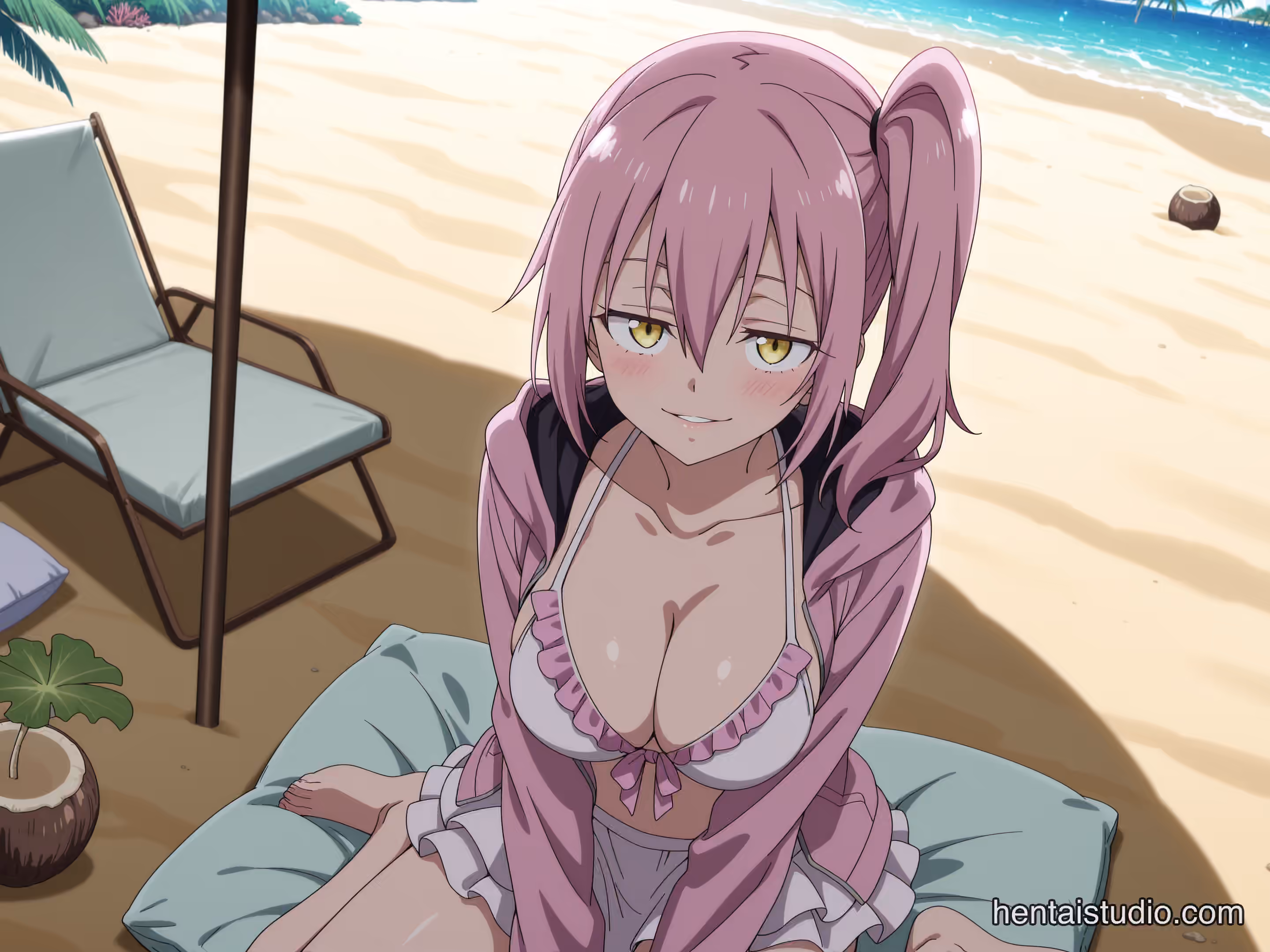 Ultima - That Time I Got Reincarnated as a Slime (Tensura, Tensei Shitara Slime Datta Ken) - Hentai Gallery 3 - 158 Images — image 11 of 158