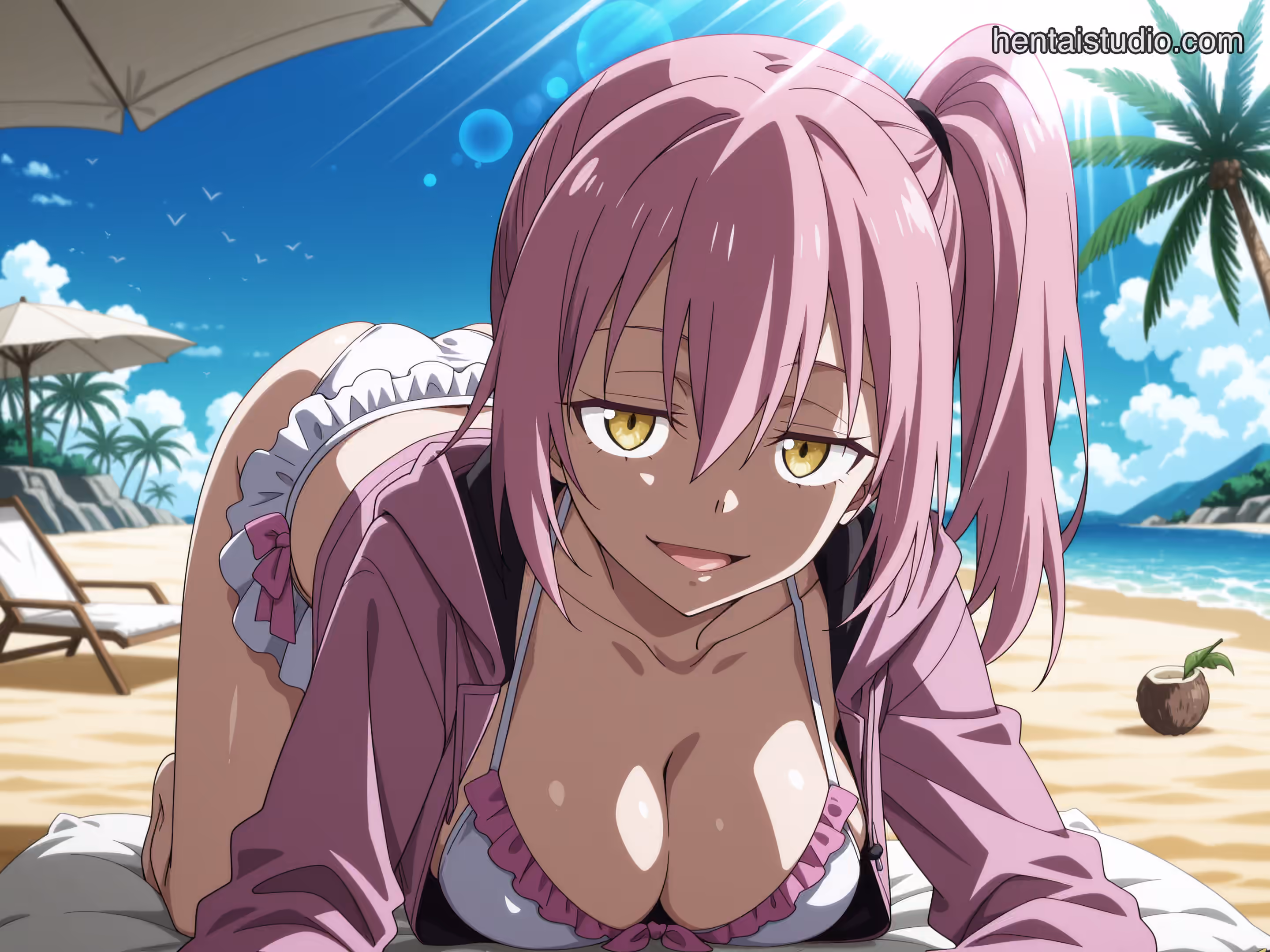 Ultima - That Time I Got Reincarnated as a Slime (Tensura, Tensei Shitara Slime Datta Ken) - Hentai Gallery 3 - 158 Images — image 13 of 158