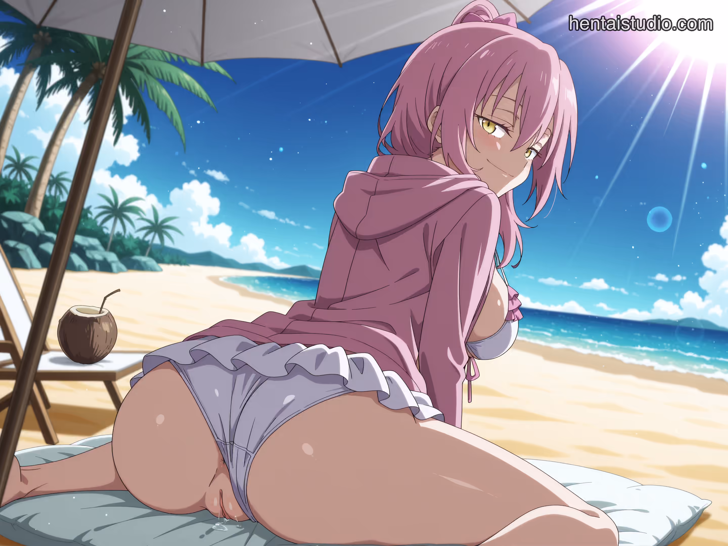 Ultima - That Time I Got Reincarnated as a Slime (Tensura, Tensei Shitara Slime Datta Ken) - Hentai Gallery 3 - 158 Images — image 16 of 158