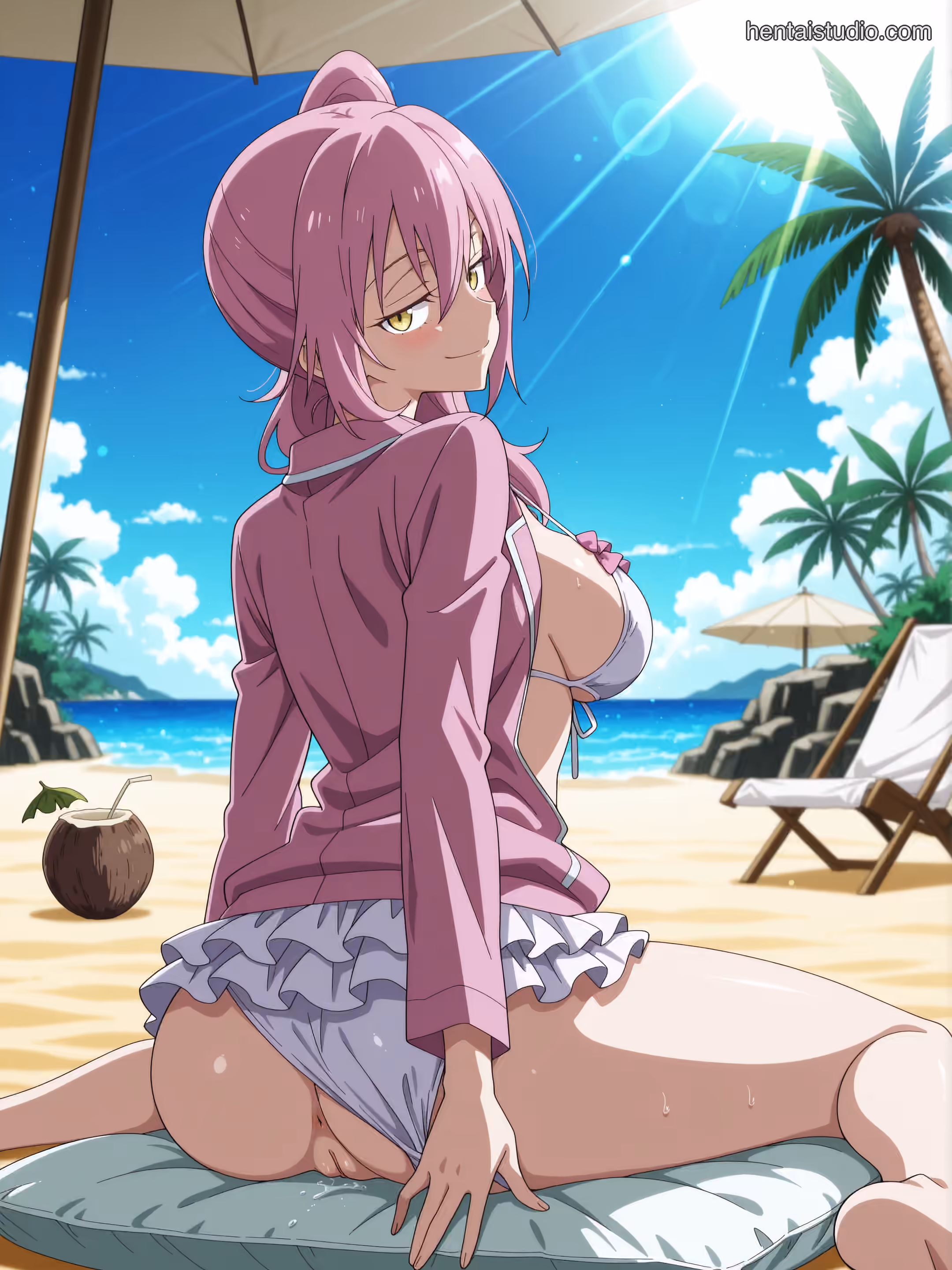 Ultima - That Time I Got Reincarnated as a Slime (Tensura, Tensei Shitara Slime Datta Ken) - Hentai Gallery 3 - 158 Images — image 17 of 158
