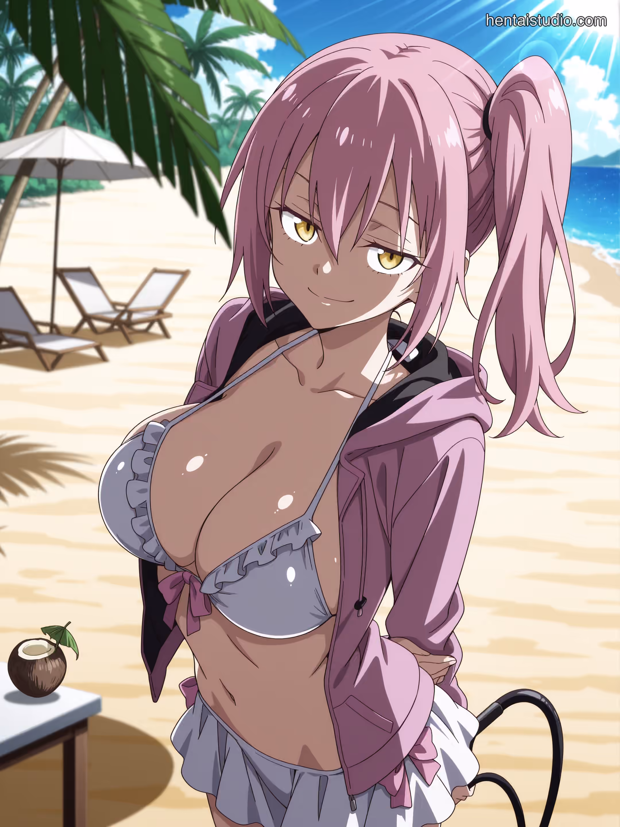 Ultima - That Time I Got Reincarnated as a Slime (Tensura, Tensei Shitara Slime Datta Ken) - Hentai Gallery 3 - 158 Images — image 2 of 158