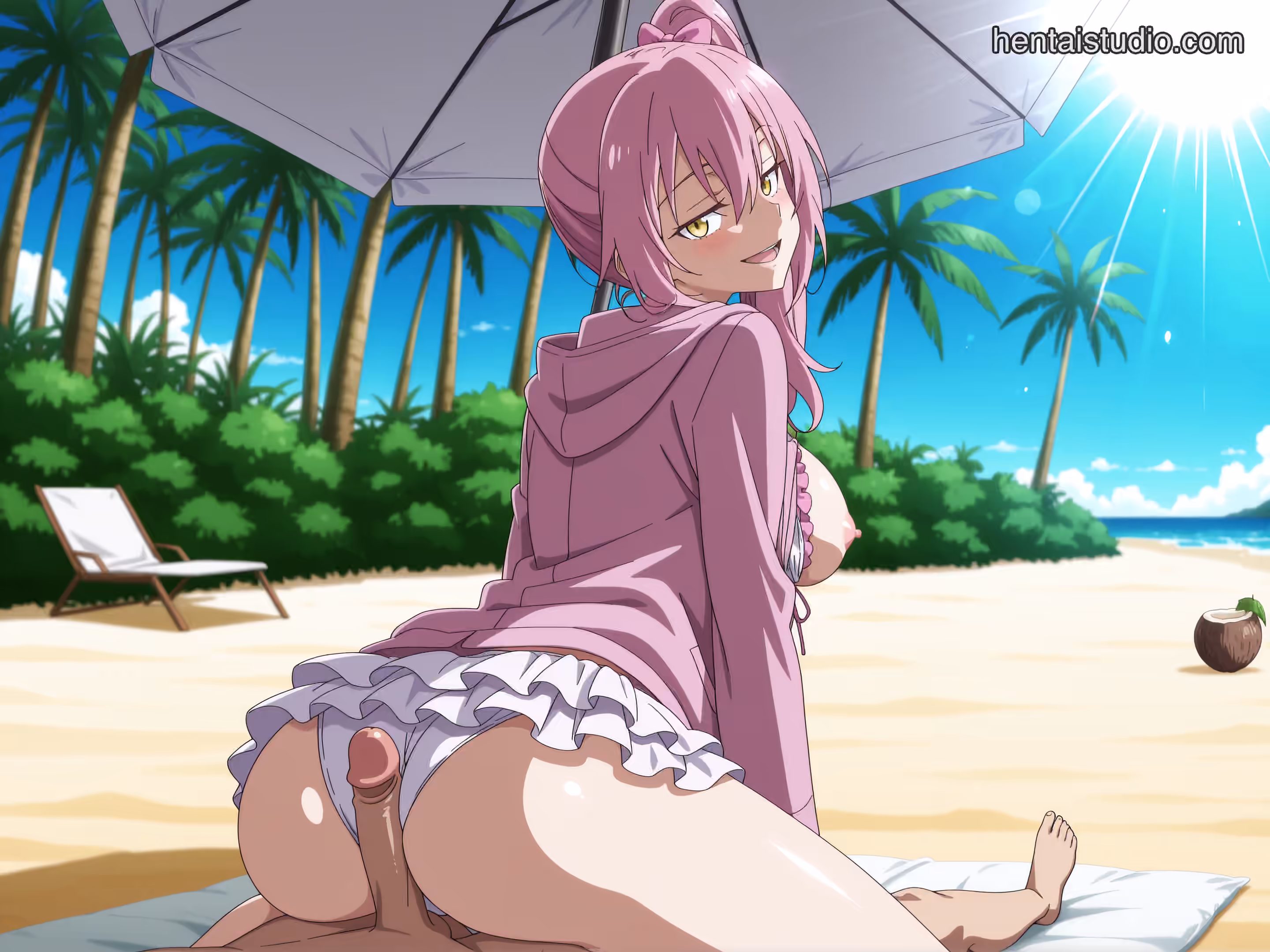 Ultima - That Time I Got Reincarnated as a Slime (Tensura, Tensei Shitara Slime Datta Ken) - Hentai Gallery 3 - 158 Images — image 36 of 158