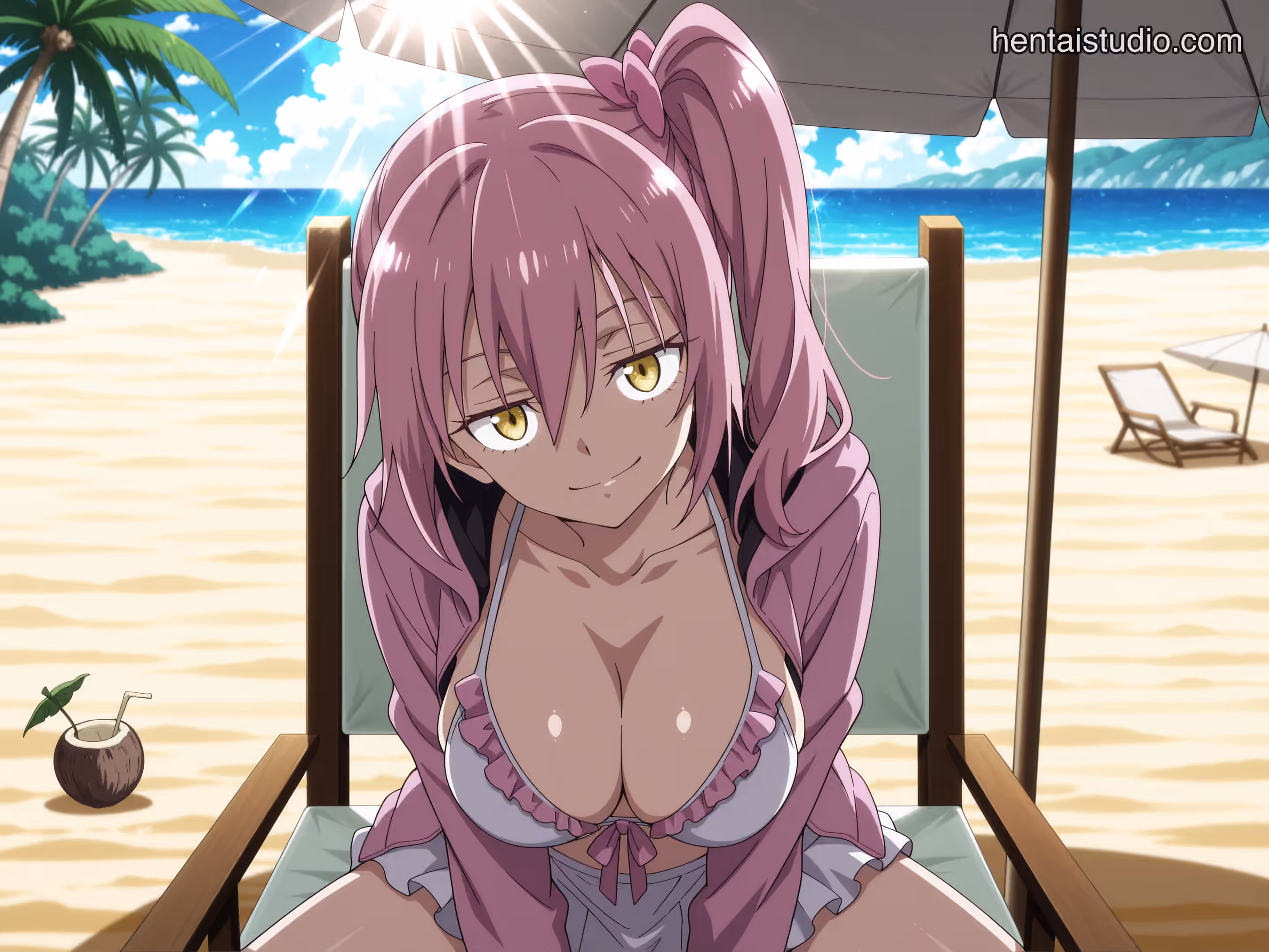 Ultima - That Time I Got Reincarnated as a Slime (Tensura, Tensei Shitara Slime Datta Ken) - Hentai Gallery 3 - 158 Images — image 4 of 158