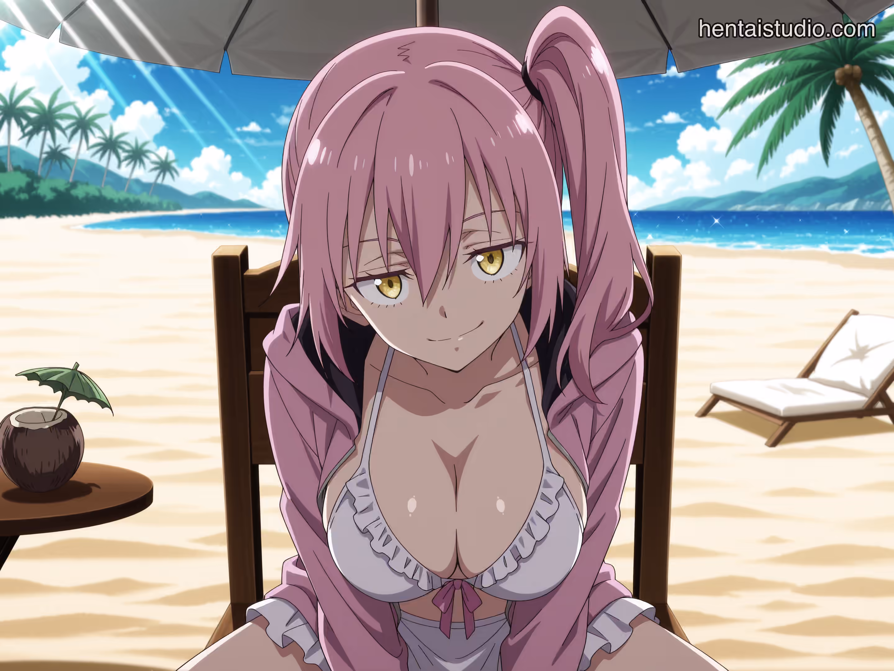 Ultima - That Time I Got Reincarnated as a Slime (Tensura, Tensei Shitara Slime Datta Ken) - Hentai Gallery 3 - 158 Images — image 5 of 158