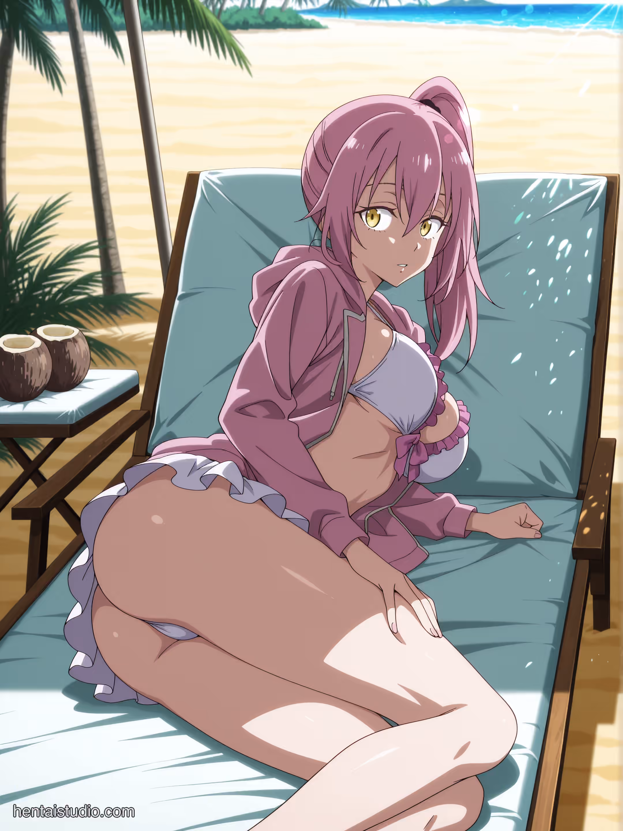 Ultima - That Time I Got Reincarnated as a Slime (Tensura, Tensei Shitara Slime Datta Ken) - Hentai Gallery 3 - 158 Images — image 6 of 158