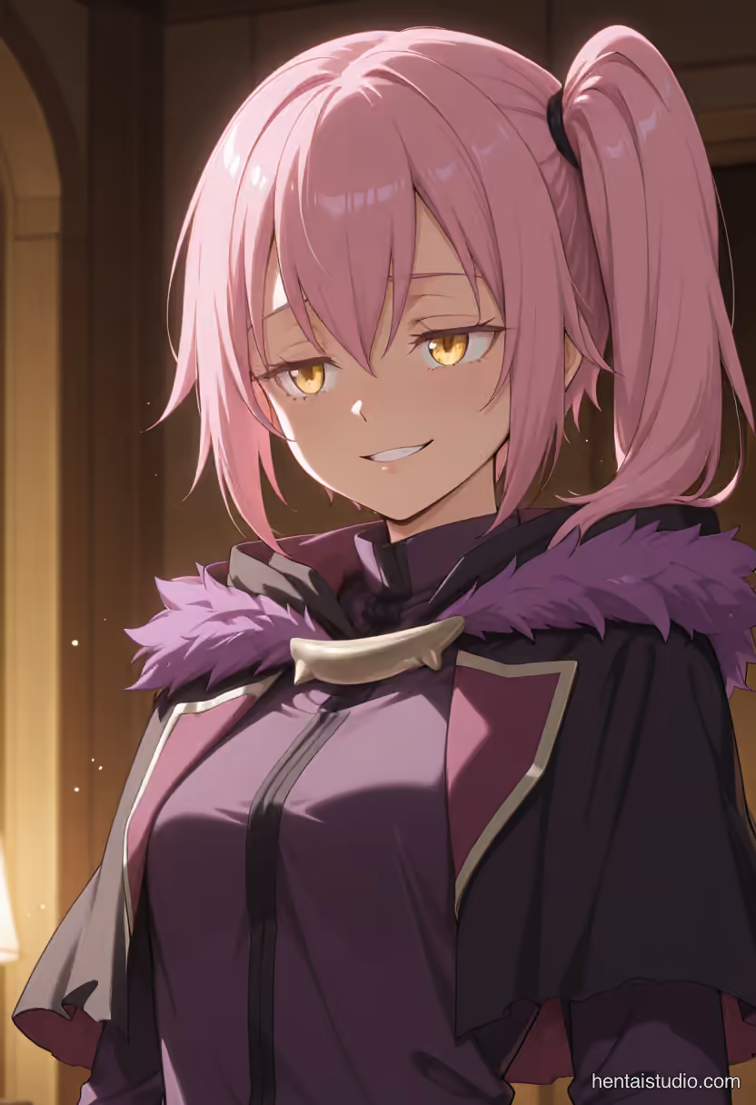 Ultima - That Time I Got Reincarnated as a Slime (Tensura, Tensei Shitara Slime Datta Ken) - Hentai Gallery 1 - 46 Images — image 28 of 46