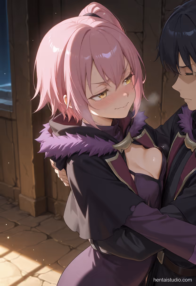 Ultima - That Time I Got Reincarnated as a Slime (Tensura, Tensei Shitara Slime Datta Ken) - Hentai Gallery 1 - 46 Images — image 31 of 46