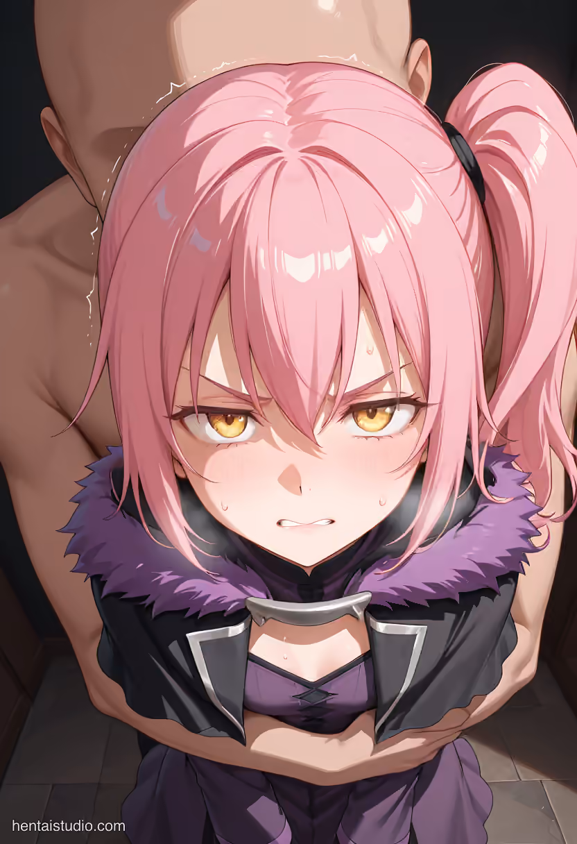 Ultima - That Time I Got Reincarnated as a Slime (Tensura, Tensei Shitara Slime Datta Ken) - Hentai Gallery 1 - 46 Images — image 4 of 46