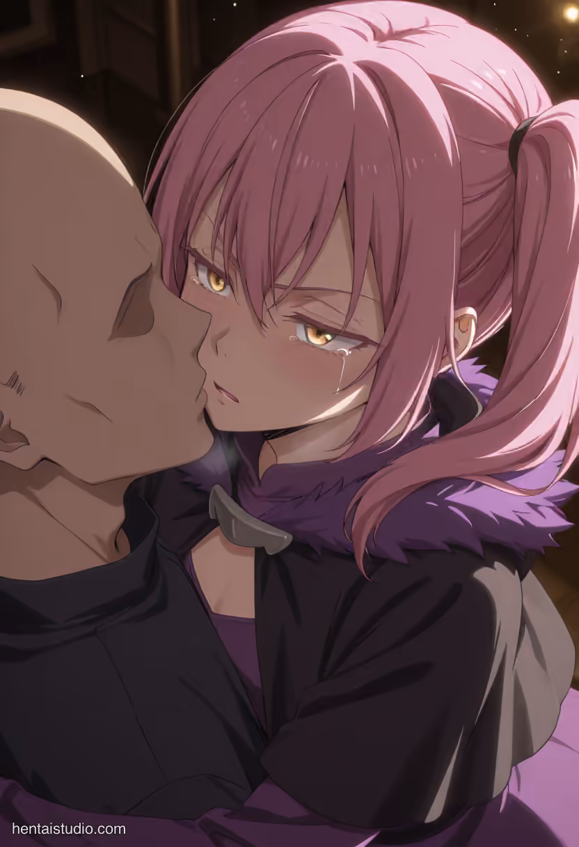 Ultima - That Time I Got Reincarnated as a Slime (Tensura, Tensei Shitara Slime Datta Ken) - Hentai Gallery 1 - 46 Images — image 5 of 46