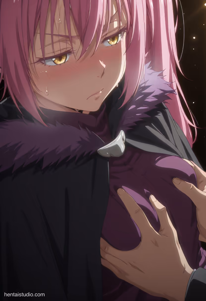 Ultima - That Time I Got Reincarnated as a Slime (Tensura, Tensei Shitara Slime Datta Ken) - Hentai Gallery 1 - 46 Images — image 7 of 46