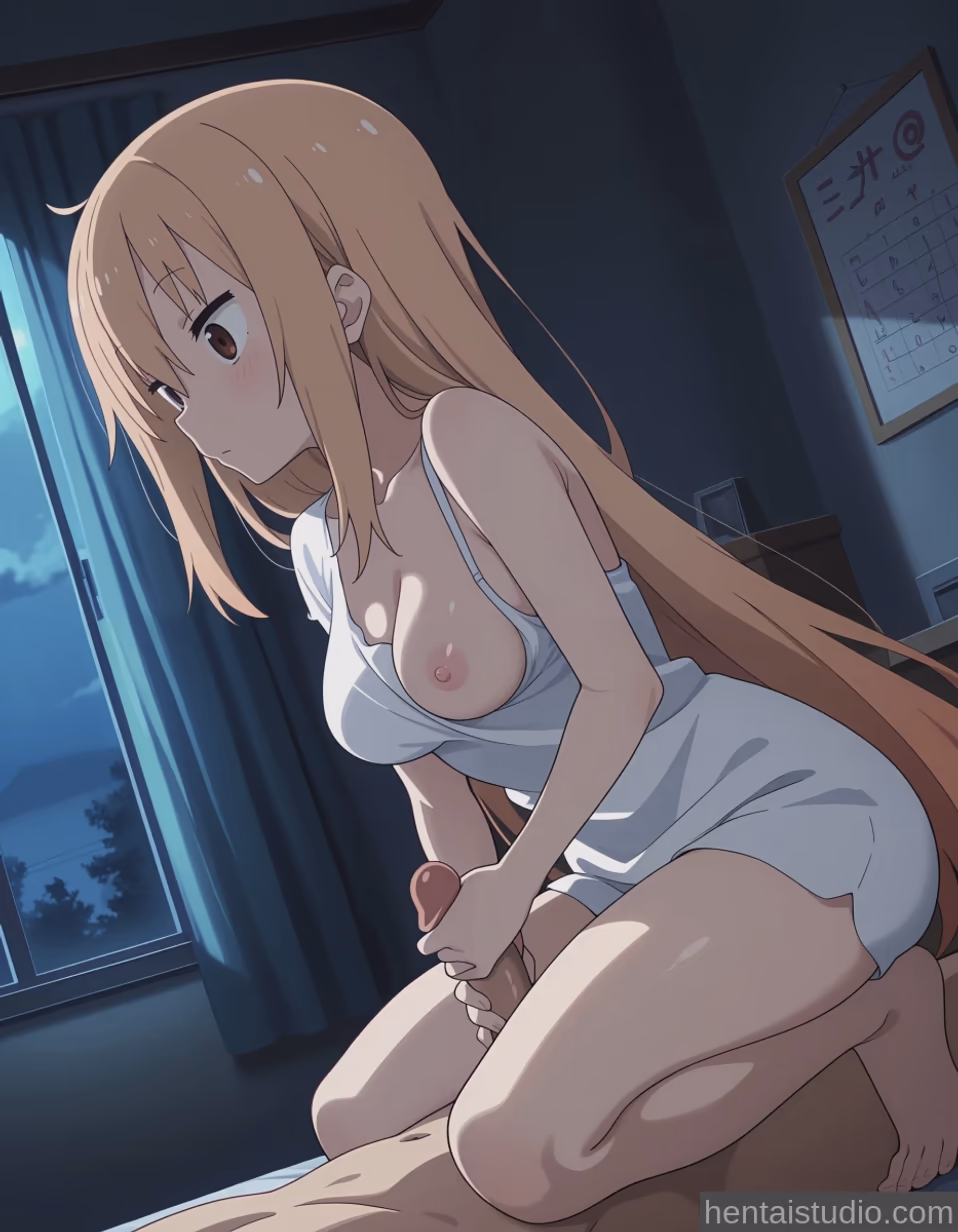 Umaru Doma from Himouto Umaru Chan — image 4 of 16