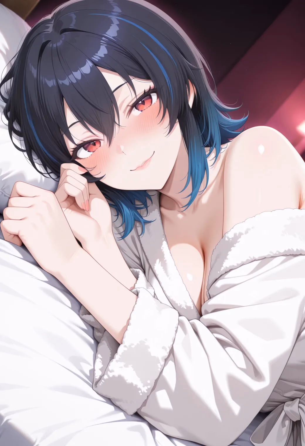 Umi Asanagi - I Made Friends with the Second Prettiest Girl in My Class (Class de 2-banme ni Kawaii Onnanoko to Tomodachi ni Natta) - Hentai Gallery 2 - 26 Images — image 1 of 26