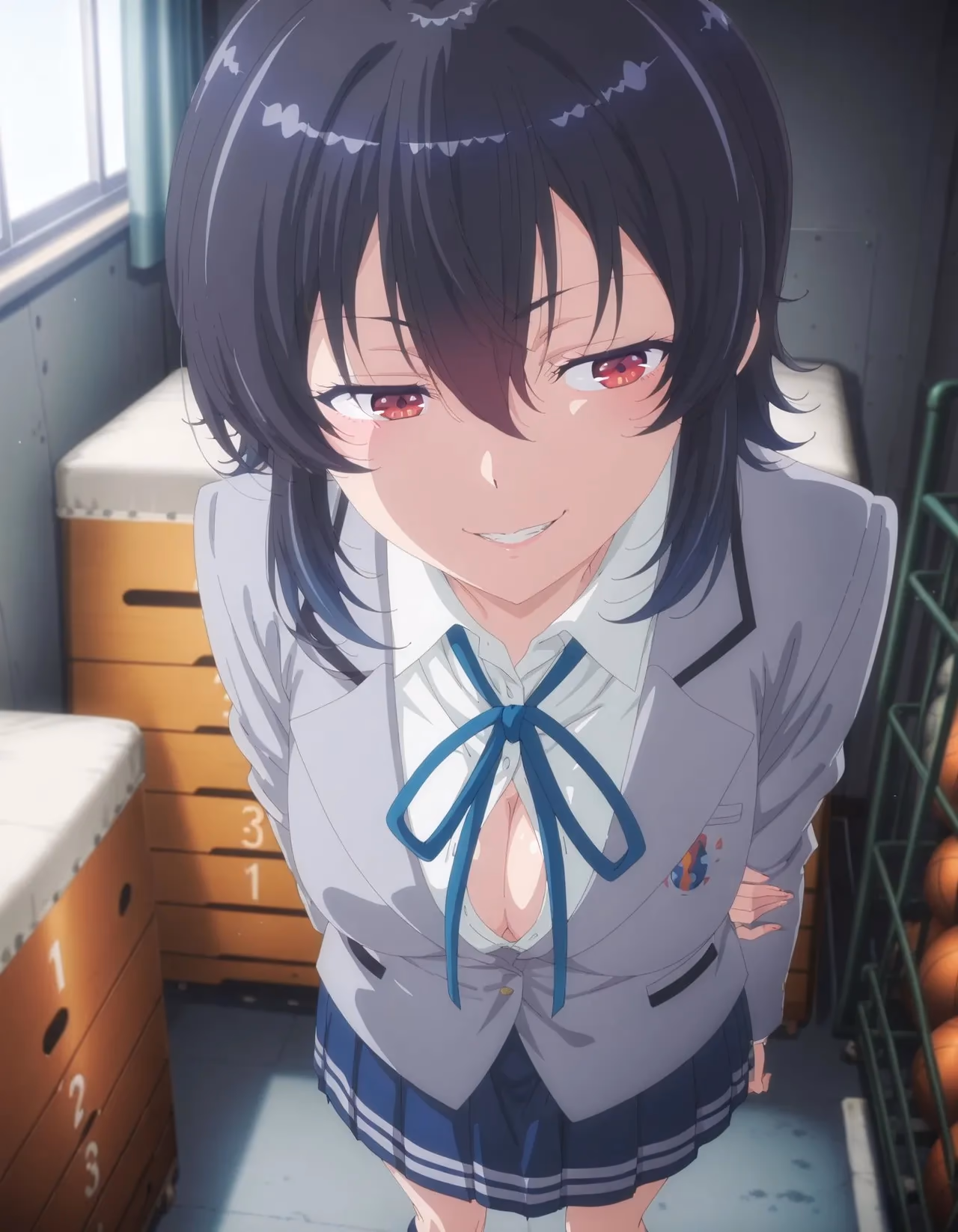 Umi Asanagi - I Made Friends with the Second Prettiest Girl in My Class (Class de 2-banme ni Kawaii Onnanoko to Tomodachi ni Natta) - Hentai Gallery 11 - 205 Images — image 16 of 205
