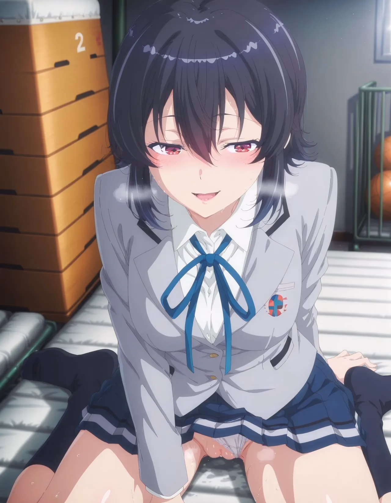 Umi Asanagi - I Made Friends with the Second Prettiest Girl in My Class (Class de 2-banme ni Kawaii Onnanoko to Tomodachi ni Natta) - Hentai Gallery 11 - 205 Images — image 18 of 205