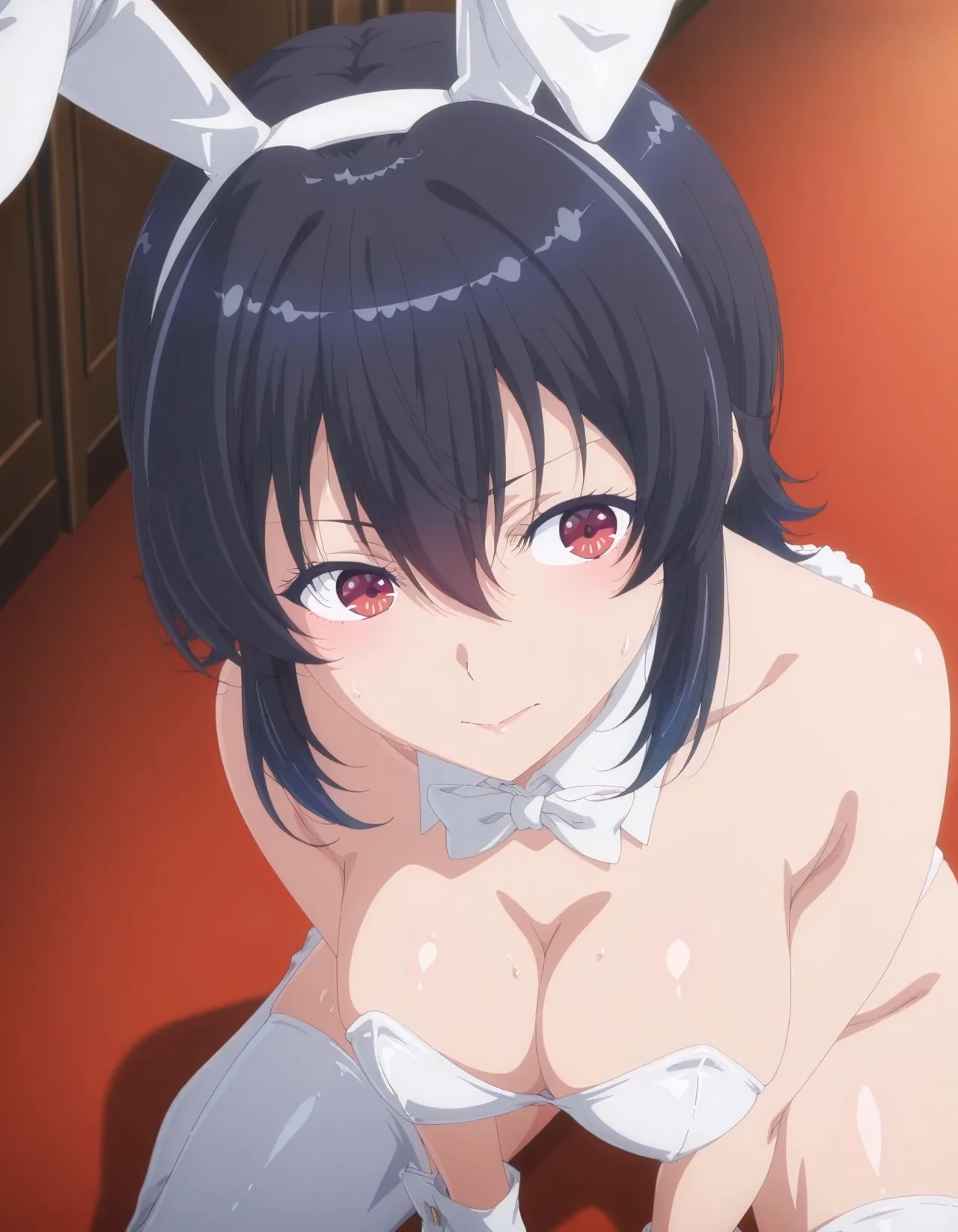 Umi Asanagi - I Made Friends with the Second Prettiest Girl in My Class (Class de 2-banme ni Kawaii Onnanoko to Tomodachi ni Natta) - Hentai Gallery 11 - 205 Images — image 5 of 205