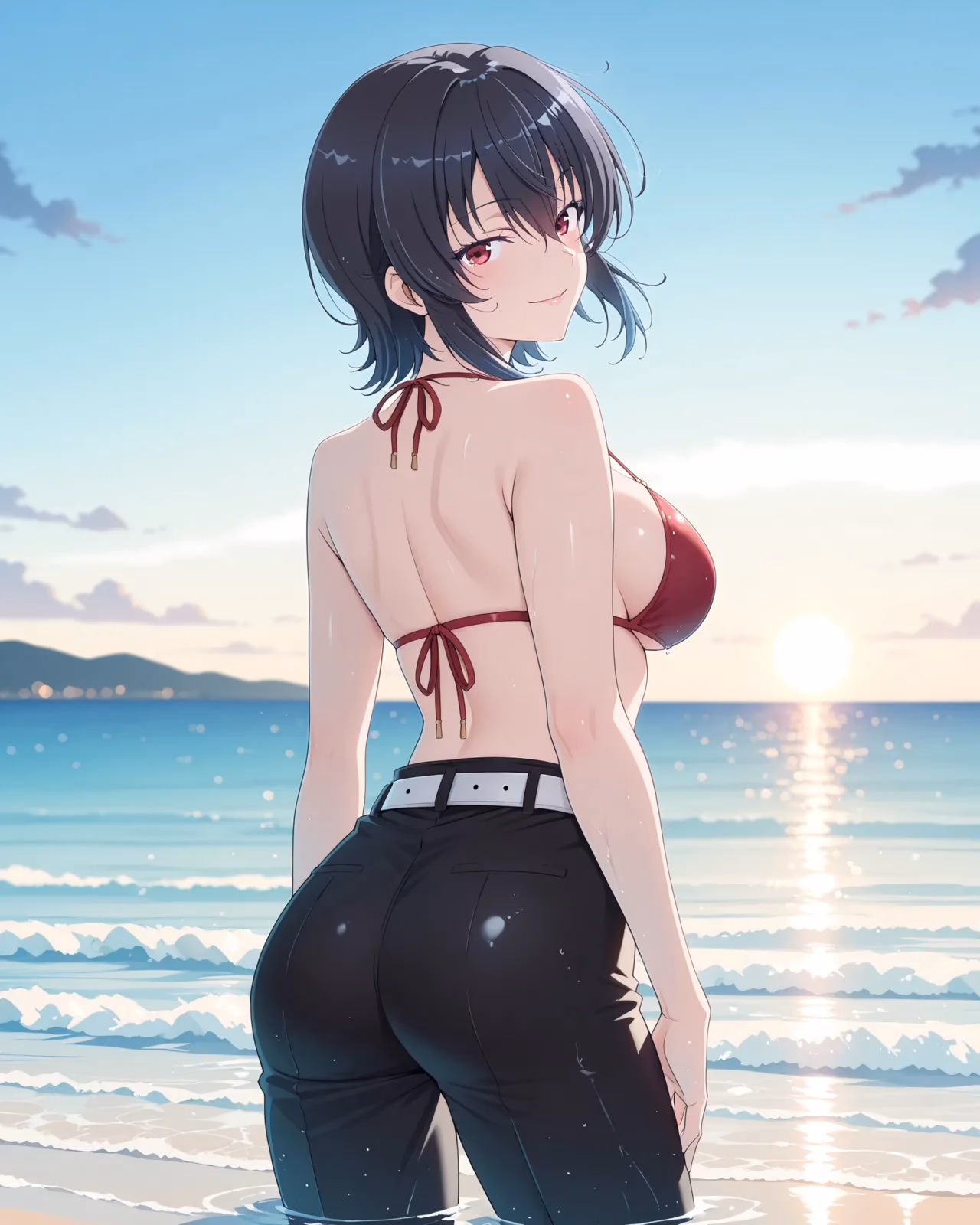 Umi Asanagi - I Made Friends with the Second Prettiest Girl in My Class (Class de 2-banme ni Kawaii Onnanoko to Tomodachi ni Natta) - Hentai Gallery 12 - 70 Images — image 6 of 70