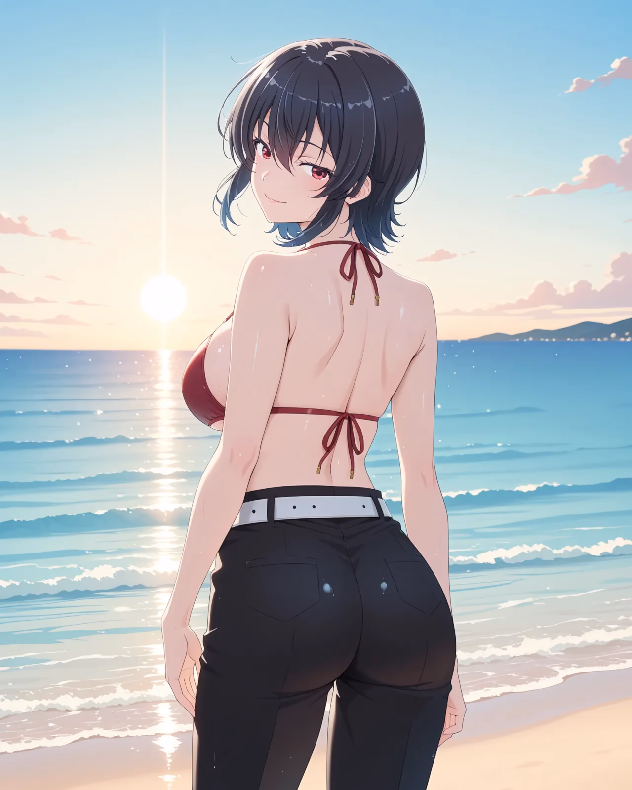 Umi Asanagi - I Made Friends with the Second Prettiest Girl in My Class (Class de 2-banme ni Kawaii Onnanoko to Tomodachi ni Natta) - Hentai Gallery 12 - 70 Images — image 7 of 70