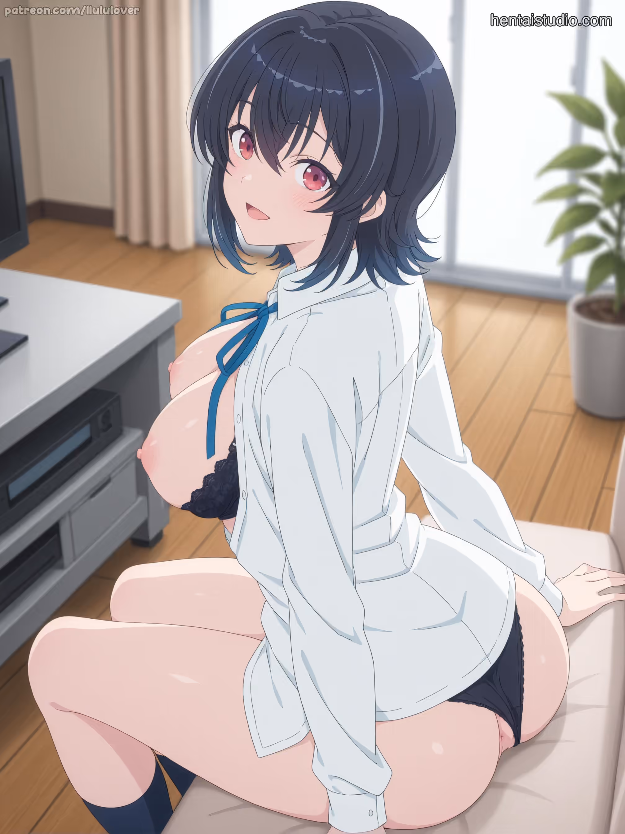 Umi Asanagi - I Made Friends with the Second Prettiest Girl in My Class (Class de 2-banme ni Kawaii Onnanoko to Tomodachi ni Natta) - Hentai Gallery 14 - 50 Images — image 2 of 50