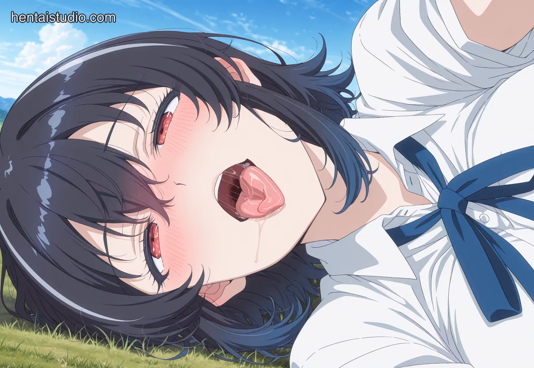 Umi Asanagi - I Made Friends with the Second Prettiest Girl in My Class (Class de 2-banme ni Kawaii Onnanoko to Tomodachi ni Natta) - Hentai Gallery 15 - 104 Images — image 11 of 104