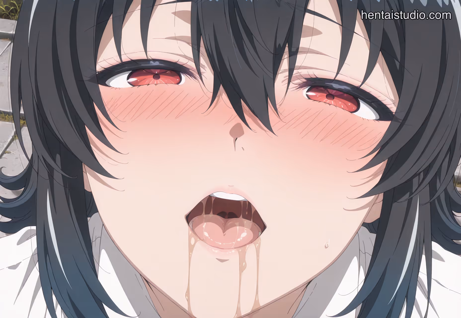 Umi Asanagi - I Made Friends with the Second Prettiest Girl in My Class (Class de 2-banme ni Kawaii Onnanoko to Tomodachi ni Natta) - Hentai Gallery 15 - 104 Images — image 16 of 104