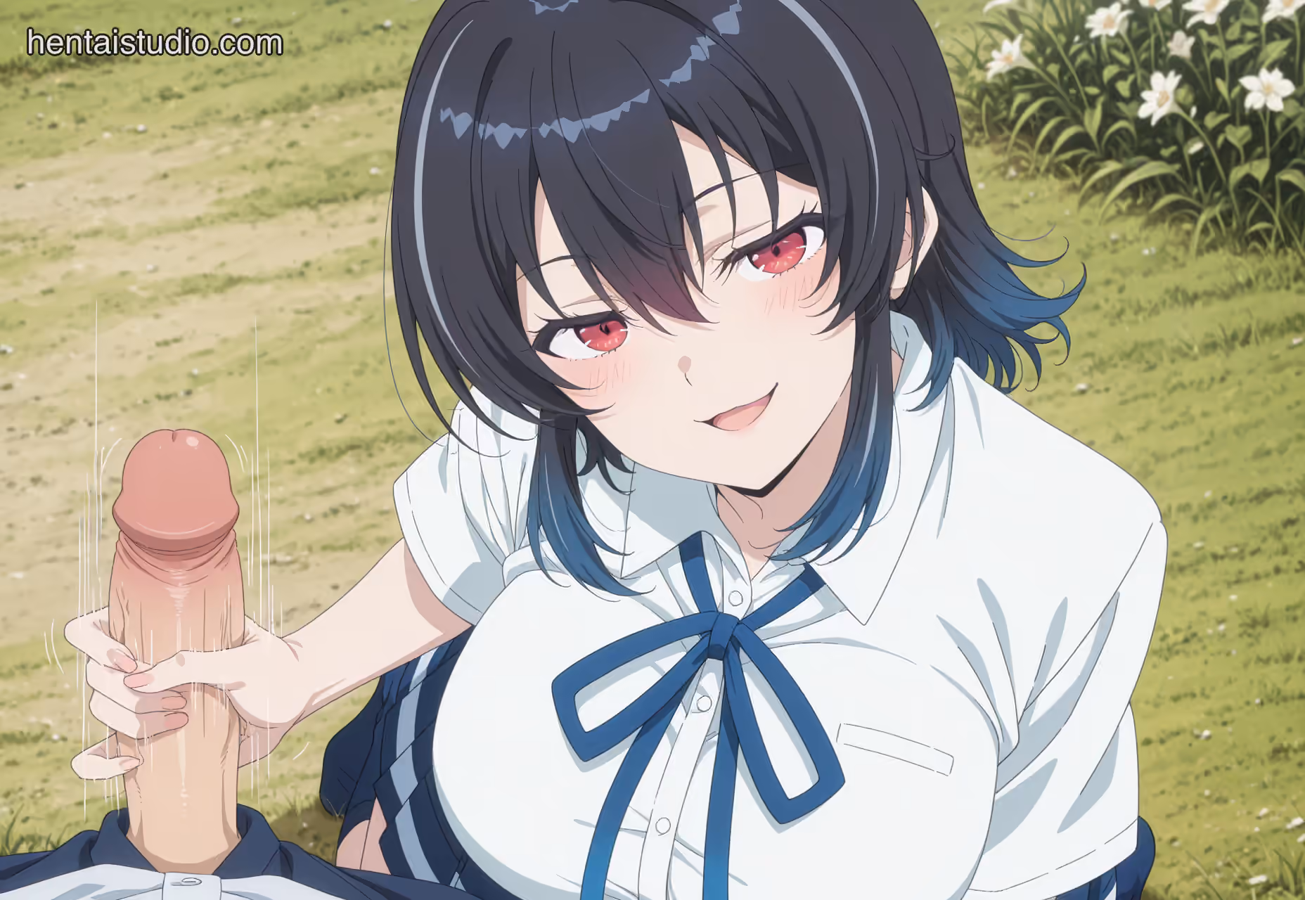 Umi Asanagi - I Made Friends with the Second Prettiest Girl in My Class (Class de 2-banme ni Kawaii Onnanoko to Tomodachi ni Natta) - Hentai Gallery 15 - 104 Images — image 19 of 104