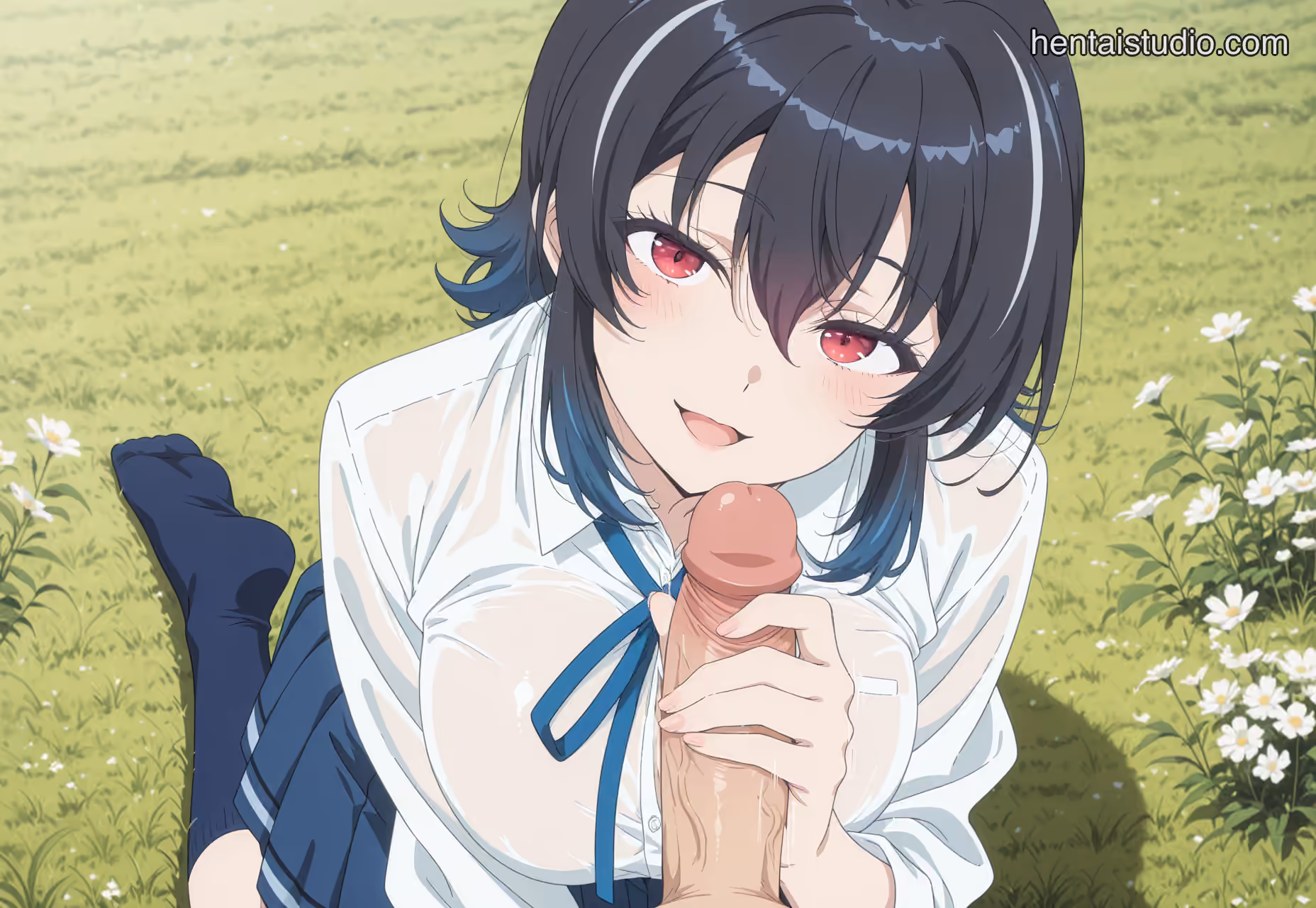 Umi Asanagi - I Made Friends with the Second Prettiest Girl in My Class (Class de 2-banme ni Kawaii Onnanoko to Tomodachi ni Natta) - Hentai Gallery 15 - 104 Images — image 21 of 104
