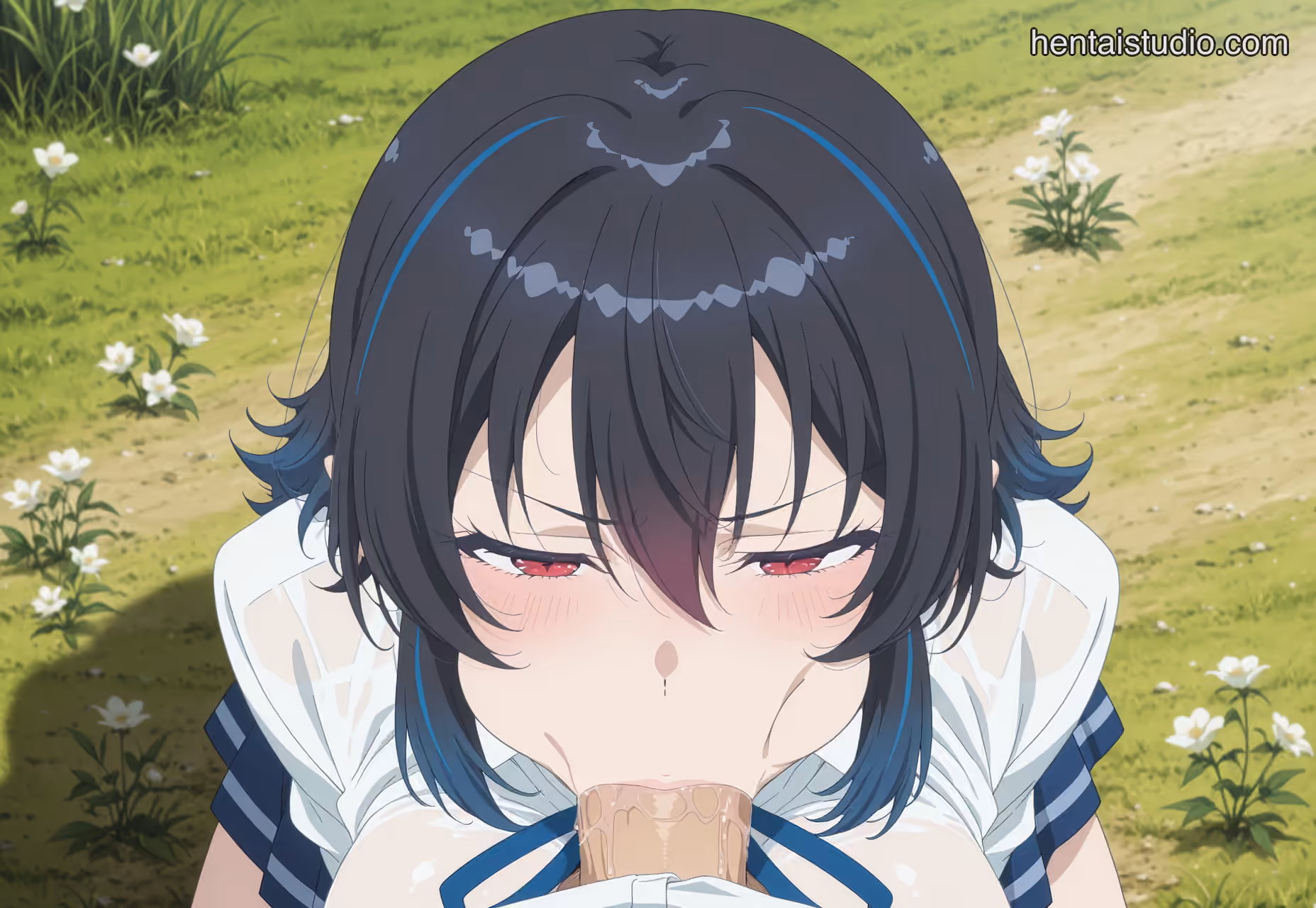 Umi Asanagi - I Made Friends with the Second Prettiest Girl in My Class (Class de 2-banme ni Kawaii Onnanoko to Tomodachi ni Natta) - Hentai Gallery 15 - 104 Images — image 26 of 104