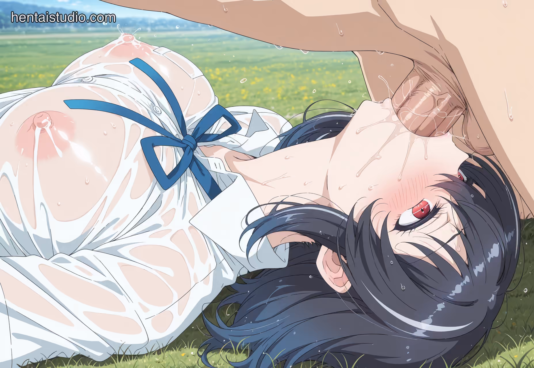 Umi Asanagi - I Made Friends with the Second Prettiest Girl in My Class (Class de 2-banme ni Kawaii Onnanoko to Tomodachi ni Natta) - Hentai Gallery 15 - 104 Images — image 39 of 104