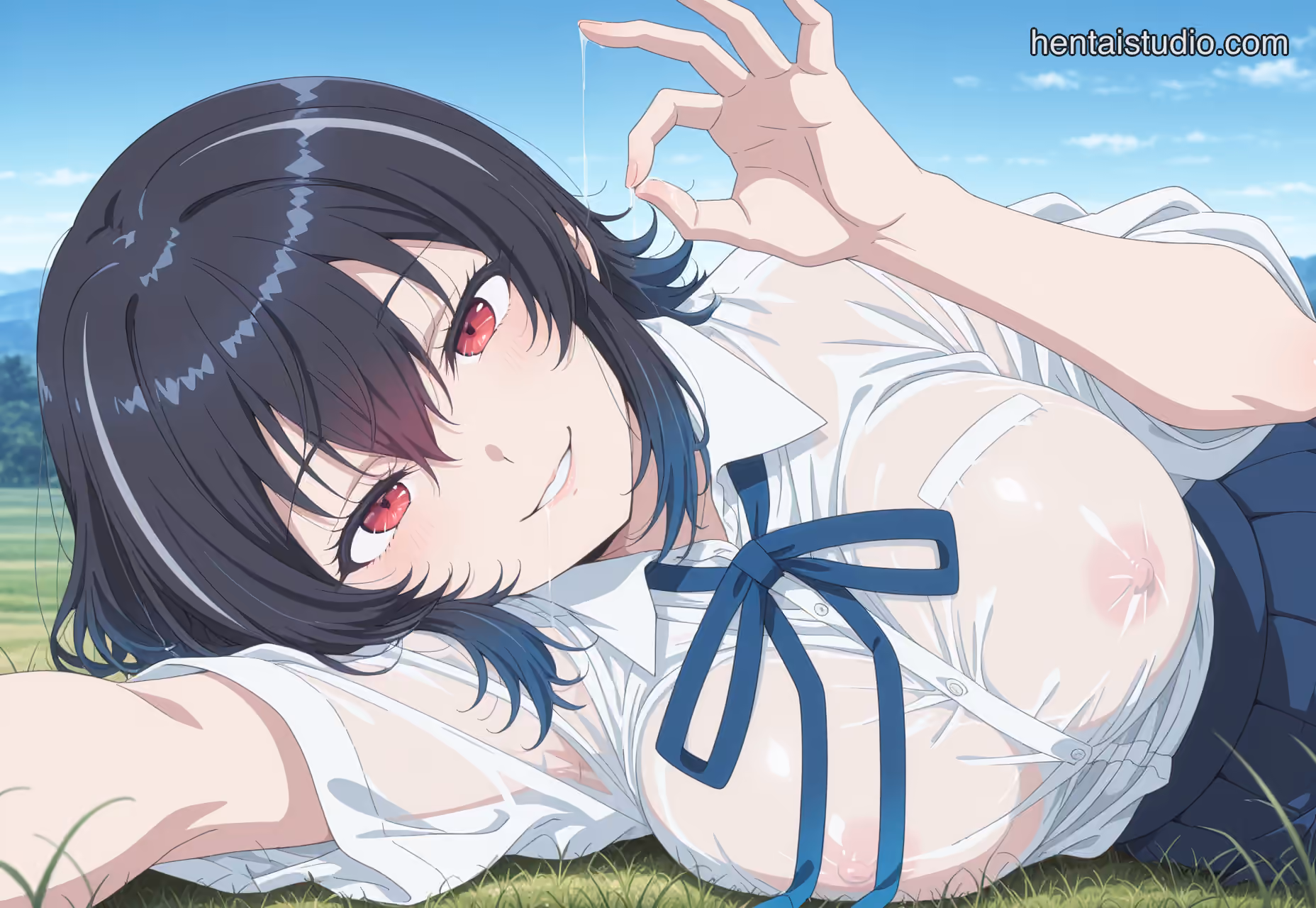 Umi Asanagi - I Made Friends with the Second Prettiest Girl in My Class (Class de 2-banme ni Kawaii Onnanoko to Tomodachi ni Natta) - Hentai Gallery 15 - 104 Images — image 4 of 104