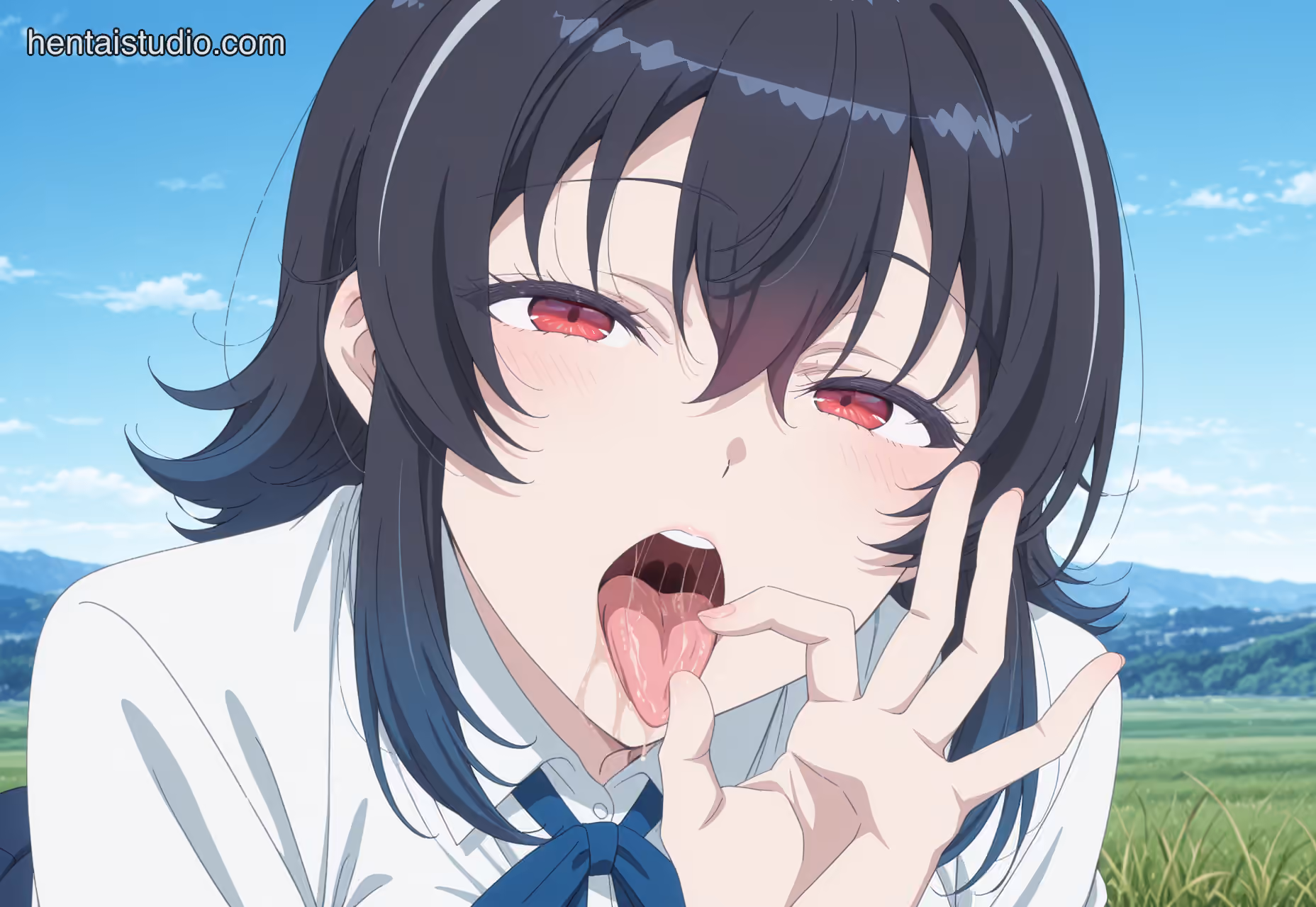 Umi Asanagi - I Made Friends with the Second Prettiest Girl in My Class (Class de 2-banme ni Kawaii Onnanoko to Tomodachi ni Natta) - Hentai Gallery 15 - 104 Images — image 6 of 104