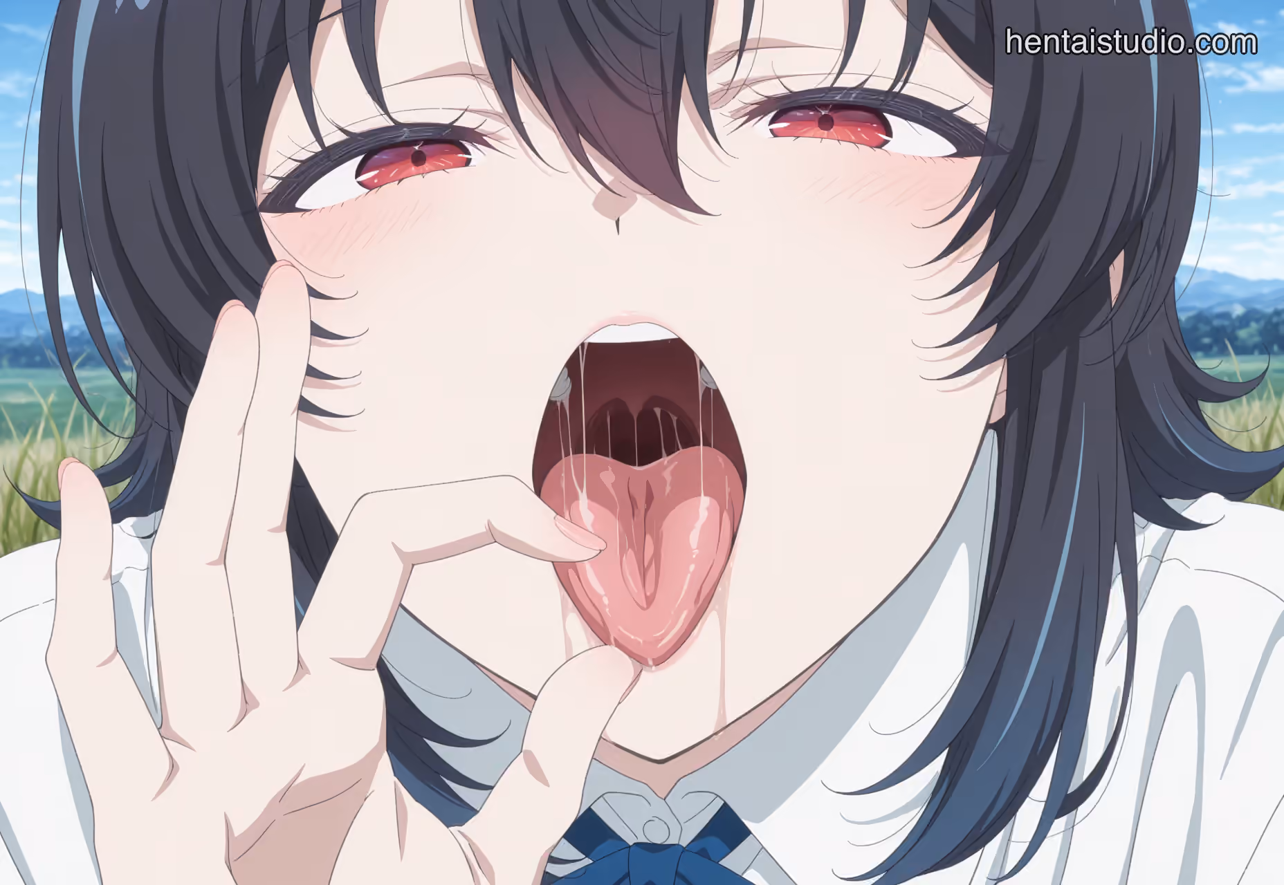 Umi Asanagi - I Made Friends with the Second Prettiest Girl in My Class (Class de 2-banme ni Kawaii Onnanoko to Tomodachi ni Natta) - Hentai Gallery 15 - 104 Images — image 7 of 104
