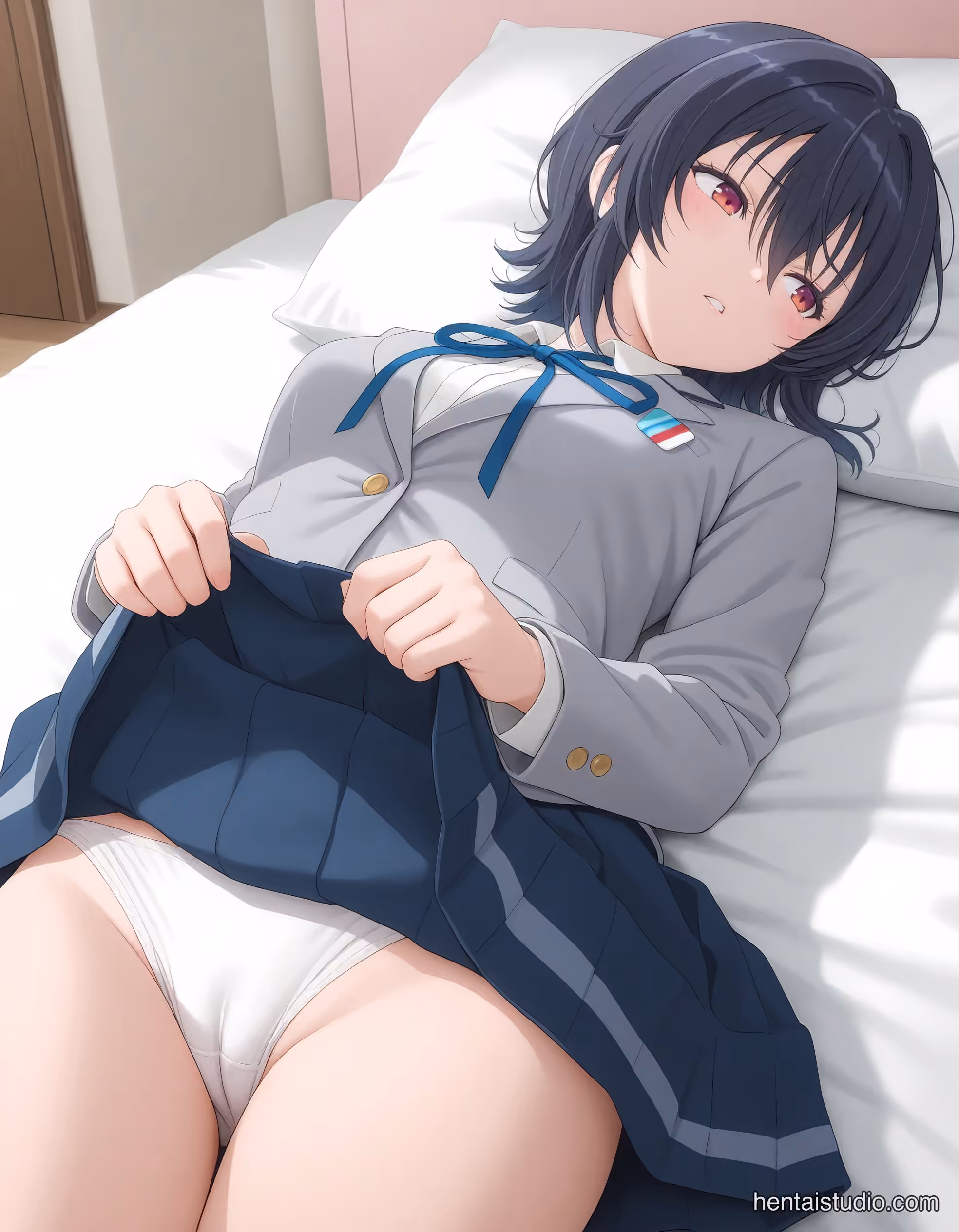 Umi Asanagi - I Made Friends with the Second Prettiest Girl in My Class (Class de 2-banme ni Kawaii Onnanoko to Tomodachi ni Natta) - Hentai Gallery 16 - 51 Images — image 2 of 51