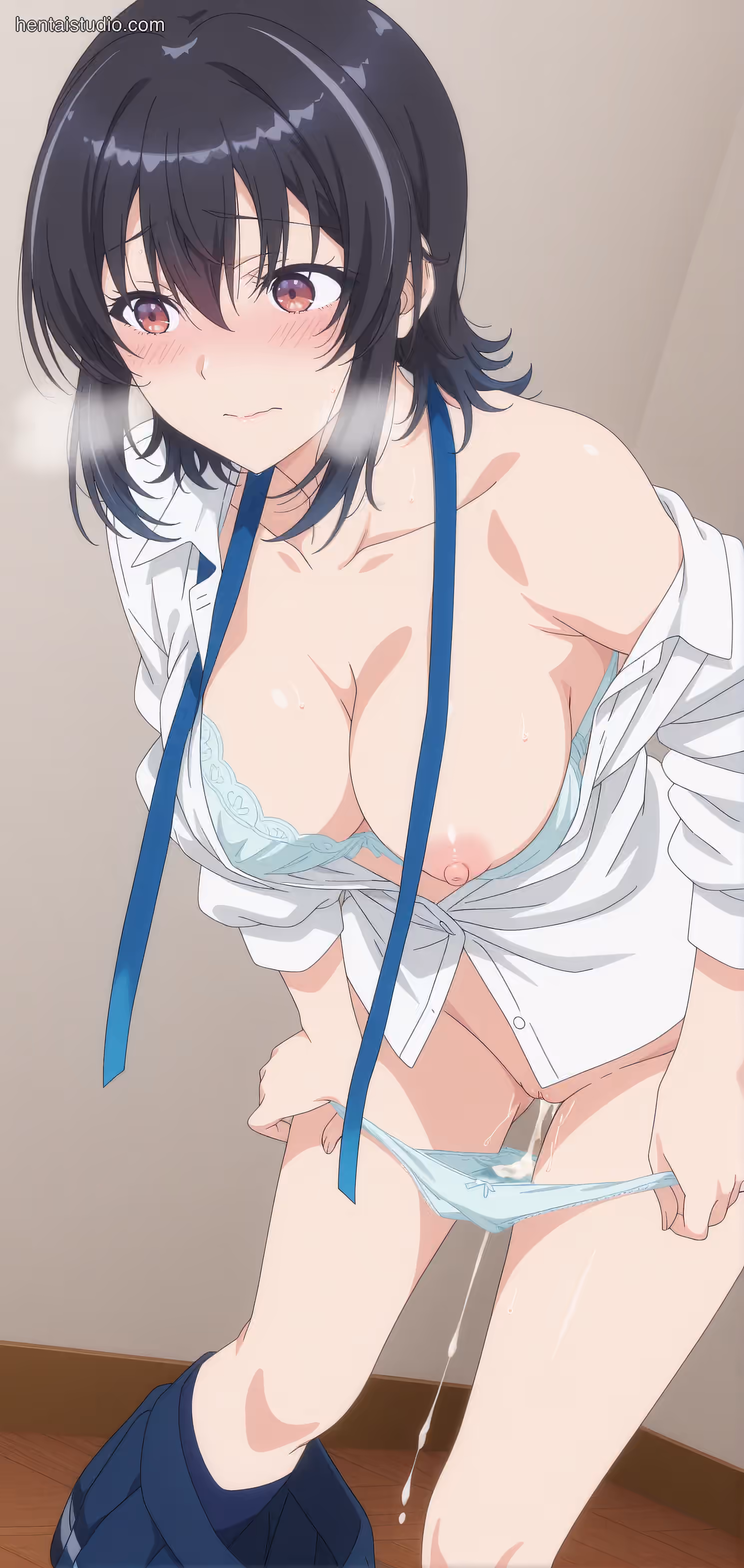 Umi Asanagi - I Made Friends with the Second Prettiest Girl in My Class (Class de 2-banme ni Kawaii Onnanoko to Tomodachi ni Natta) - Hentai Gallery 20 - 57 Images — image 19 of 57