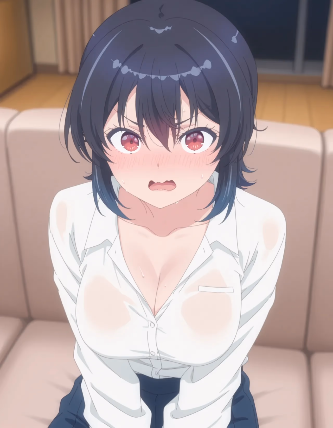 Umi Asanagi - I Made Friends with the Second Prettiest Girl in My Class (Class de 2-banme ni Kawaii Onnanoko to Tomodachi ni Natta) - Hentai Gallery 3 - 59 Images — image 14 of 59