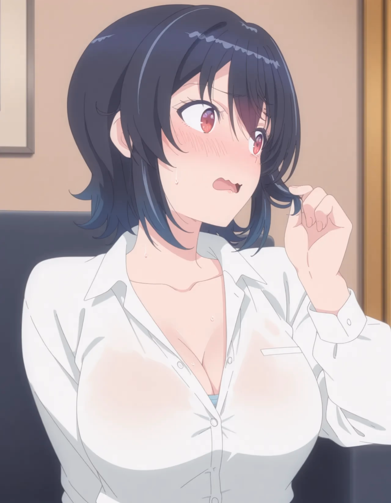 Umi Asanagi - I Made Friends with the Second Prettiest Girl in My Class (Class de 2-banme ni Kawaii Onnanoko to Tomodachi ni Natta) - Hentai Gallery 3 - 59 Images — image 15 of 59