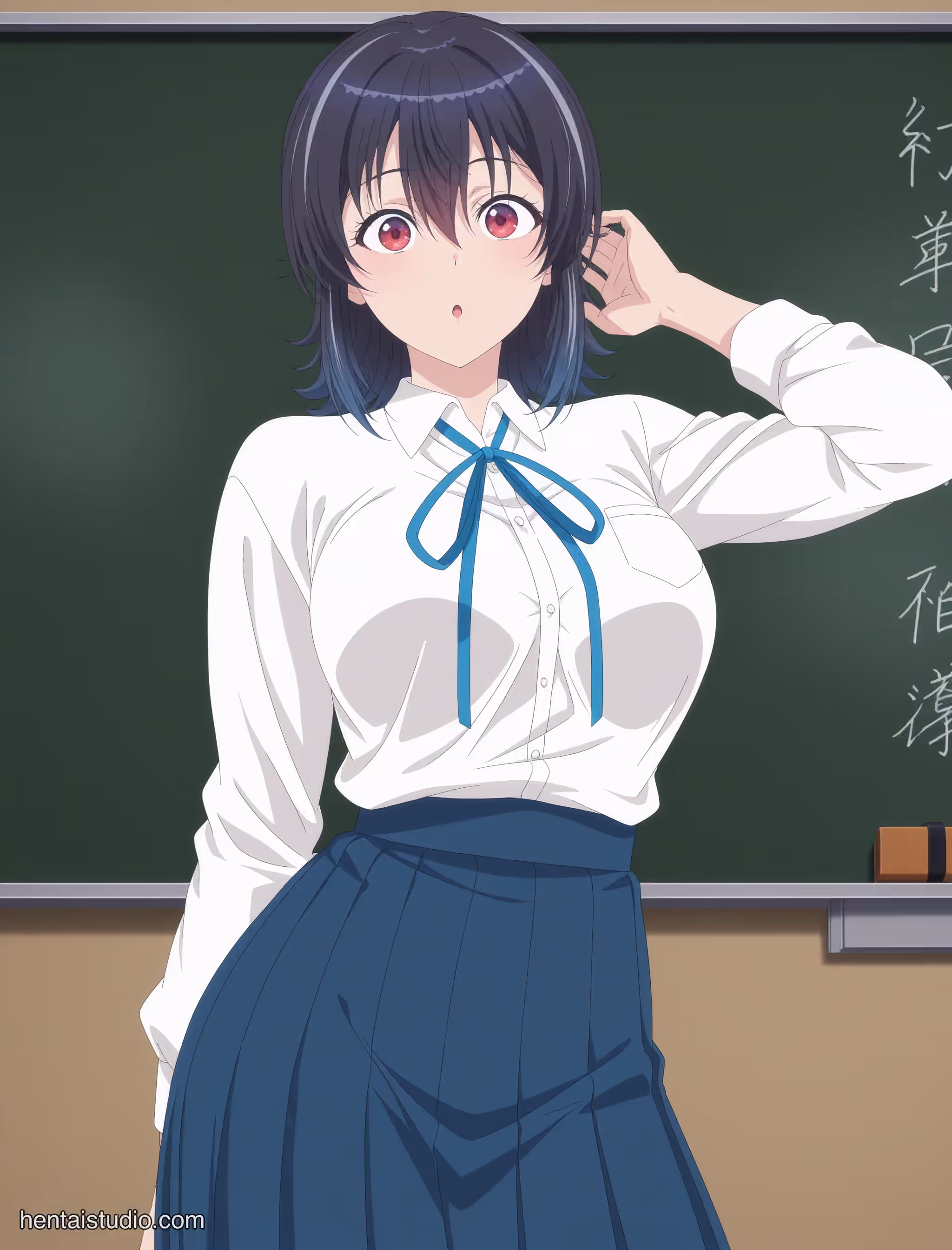 Umi Asanagi - I Made Friends with the Second Prettiest Girl in My Class (Class de 2-banme ni Kawaii Onnanoko to Tomodachi ni Natta) - Hentai Gallery 21 - 102 Images — image 2 of 102