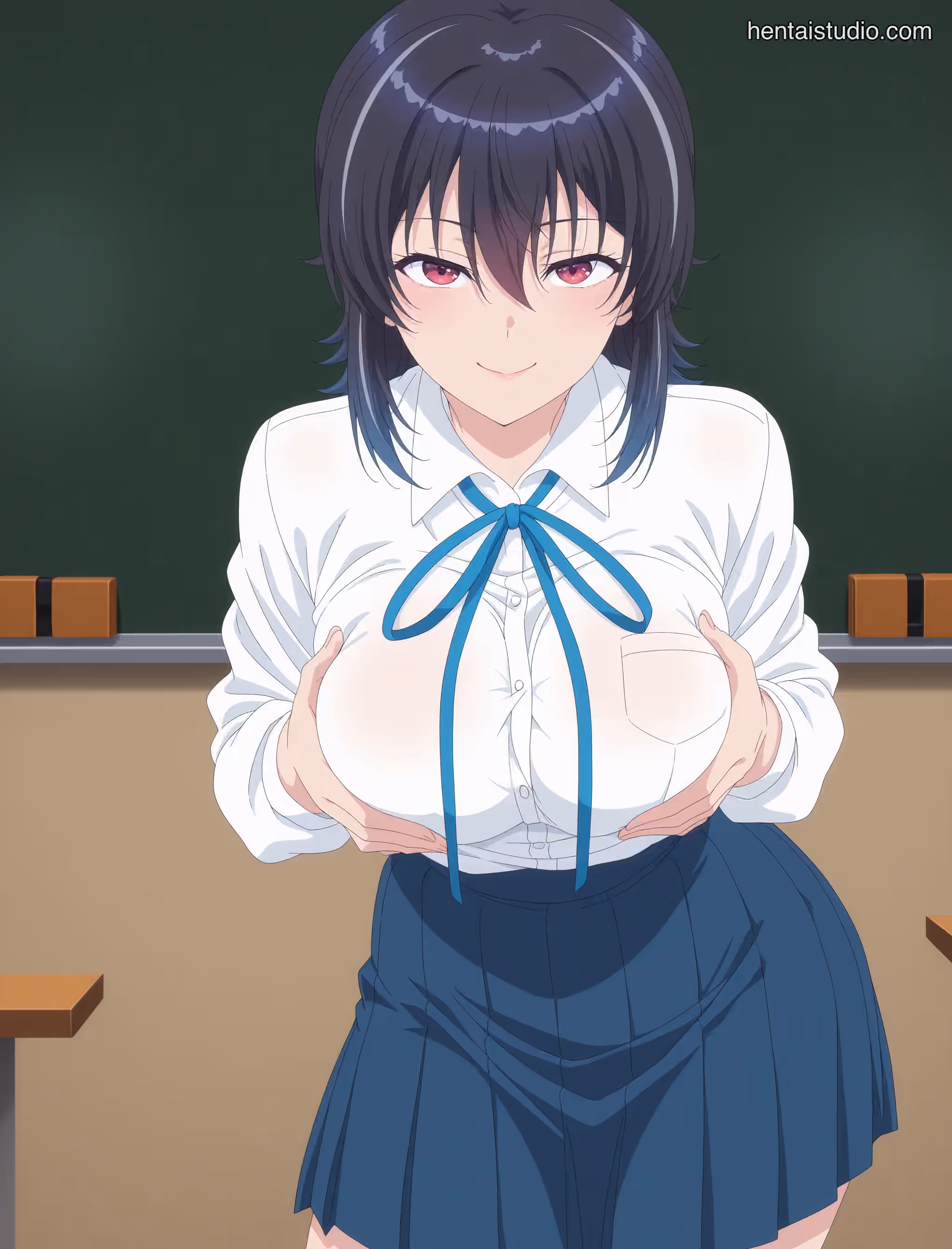 Umi Asanagi - I Made Friends with the Second Prettiest Girl in My Class (Class de 2-banme ni Kawaii Onnanoko to Tomodachi ni Natta) - Hentai Gallery 21 - 102 Images — image 3 of 102