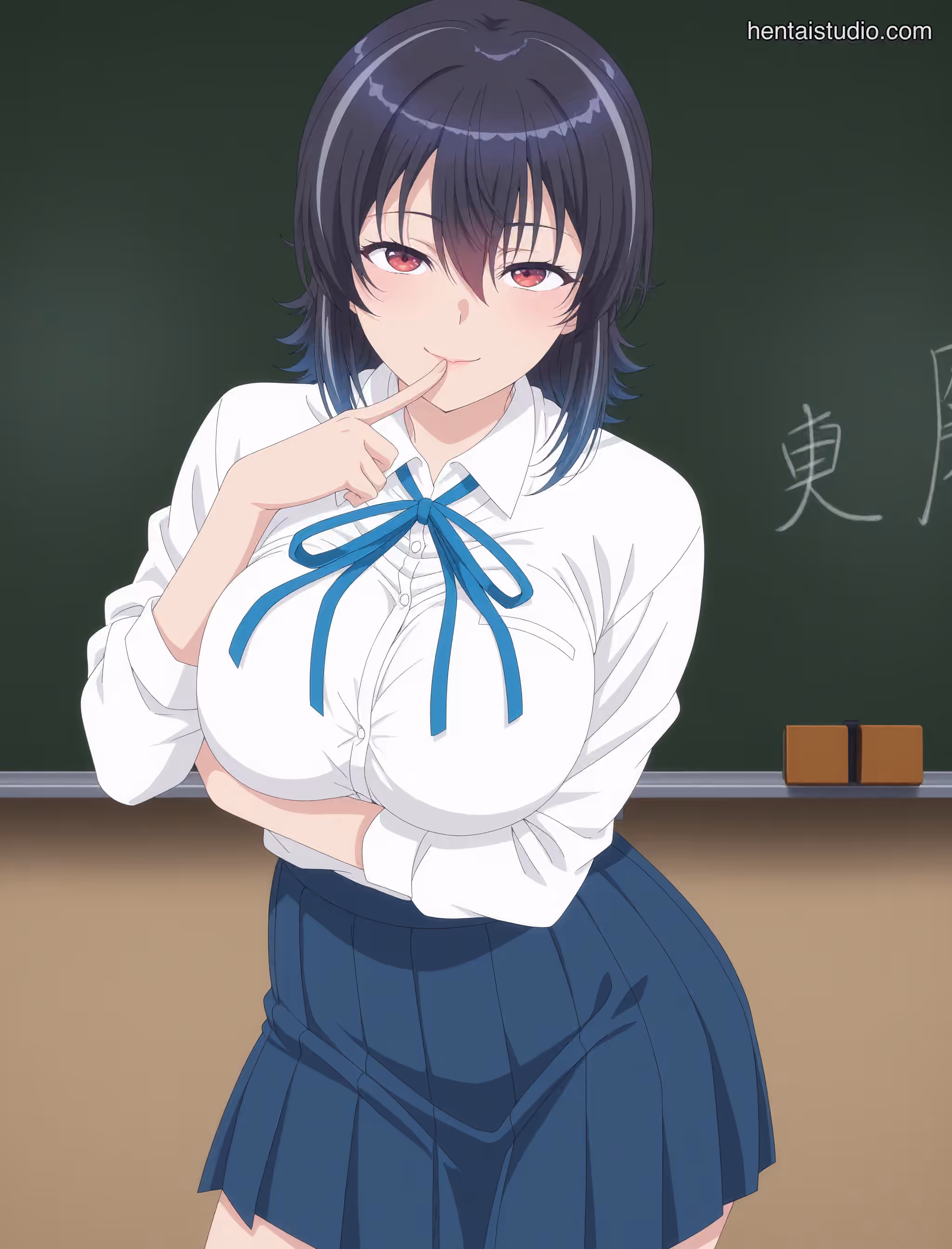 Umi Asanagi - I Made Friends with the Second Prettiest Girl in My Class (Class de 2-banme ni Kawaii Onnanoko to Tomodachi ni Natta) - Hentai Gallery 21 - 102 Images — image 4 of 102
