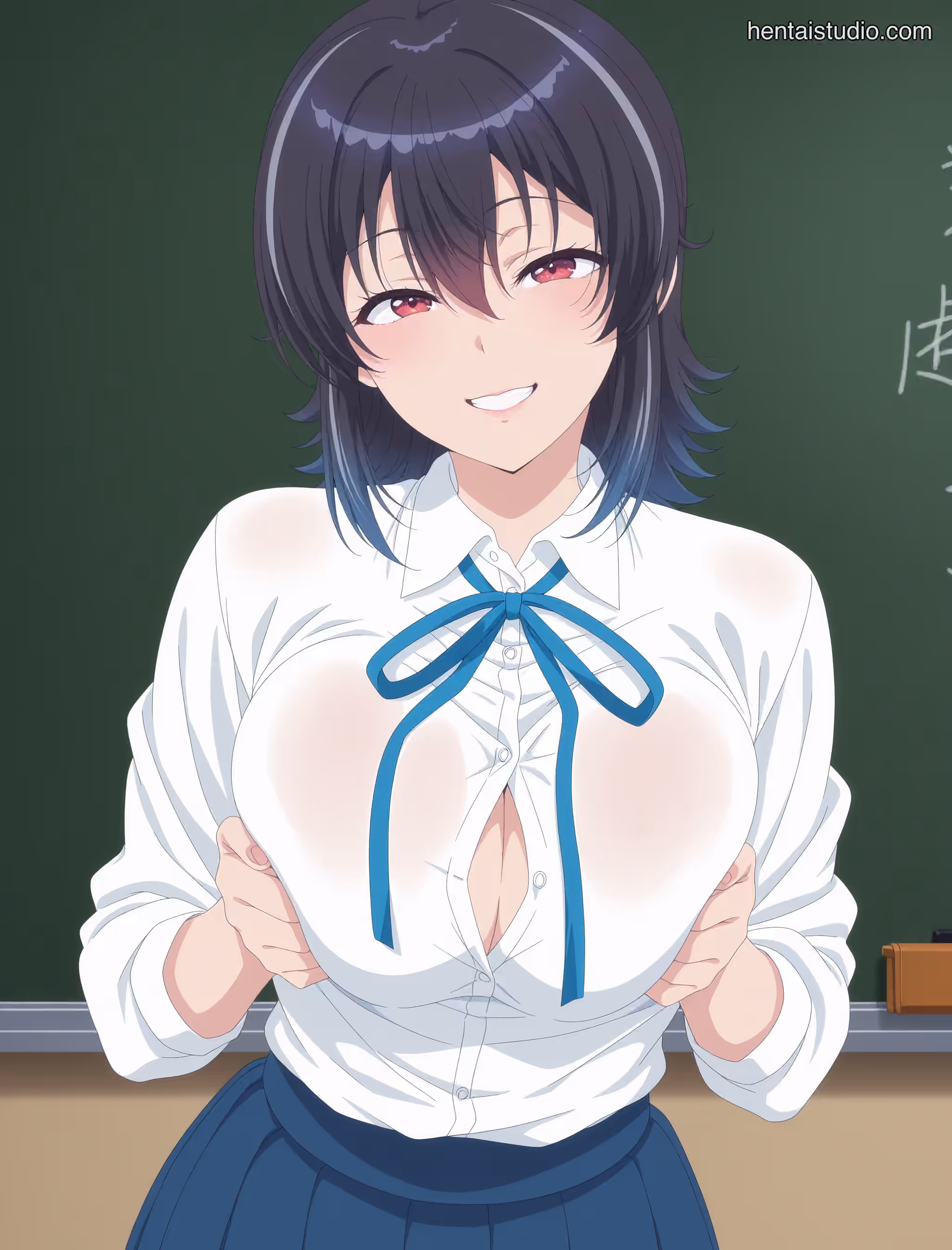 Umi Asanagi - I Made Friends with the Second Prettiest Girl in My Class (Class de 2-banme ni Kawaii Onnanoko to Tomodachi ni Natta) - Hentai Gallery 21 - 102 Images — image 5 of 102
