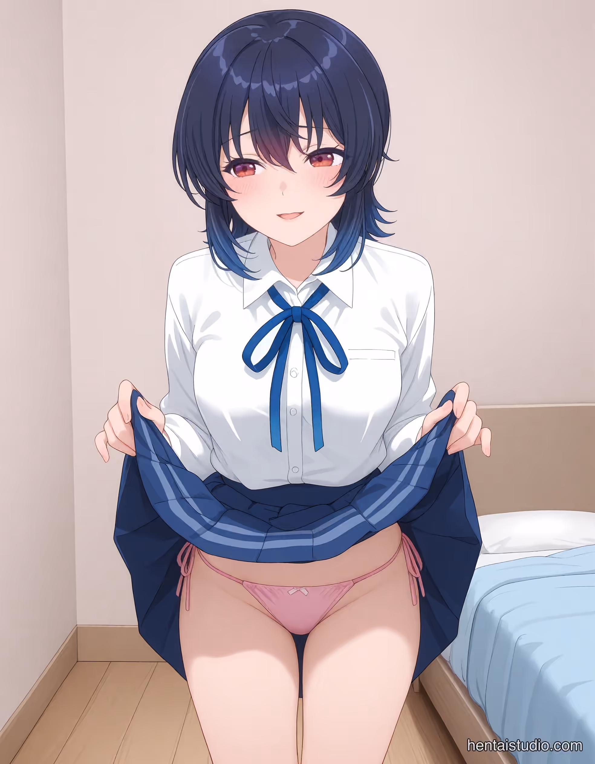 Umi Asanagi - I Made Friends with the Second Prettiest Girl in My Class (Class de 2-banme ni Kawaii Onnanoko to Tomodachi ni Natta) - Hentai Gallery 22 - 369 Images — image 18 of 369