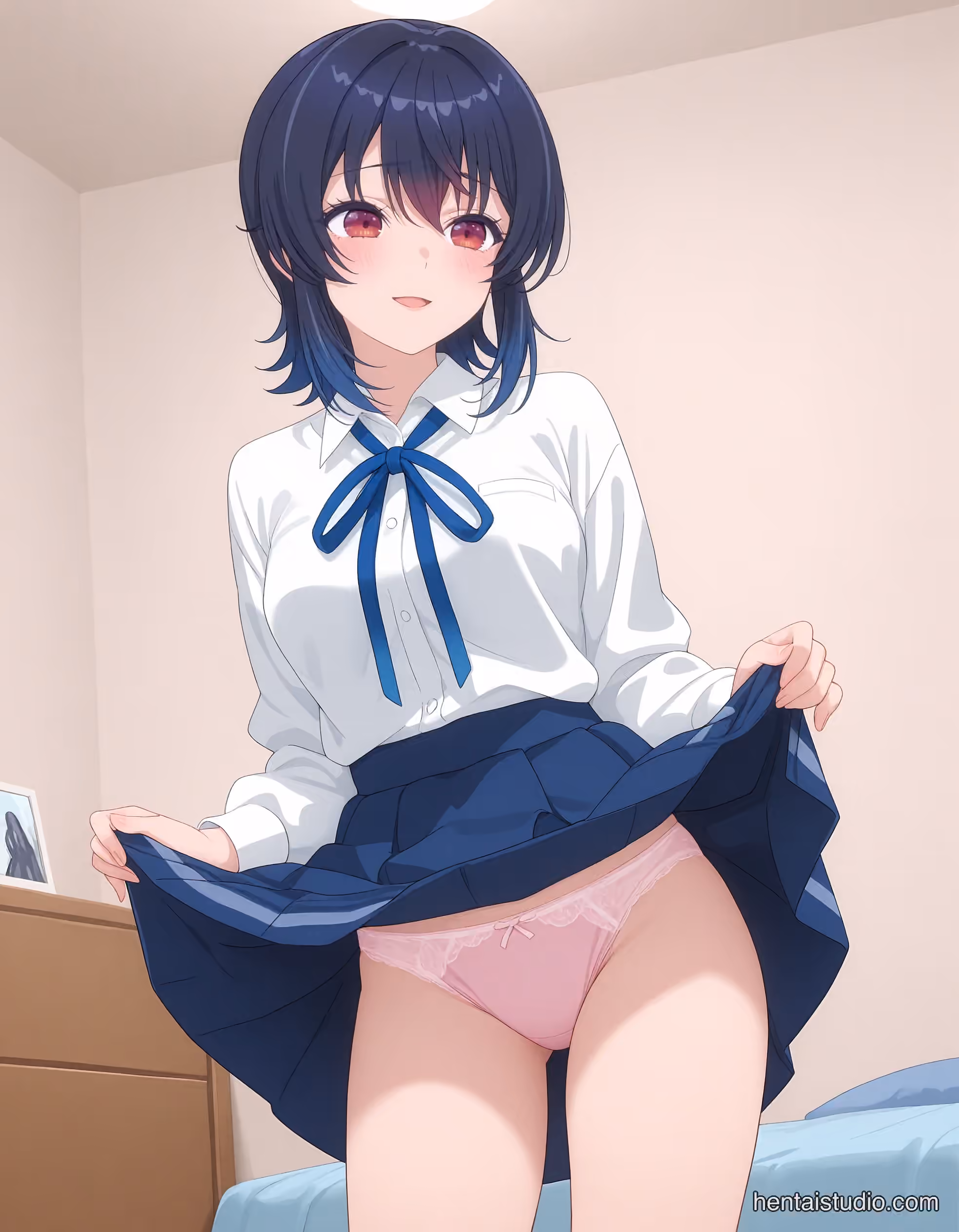 Umi Asanagi - I Made Friends with the Second Prettiest Girl in My Class (Class de 2-banme ni Kawaii Onnanoko to Tomodachi ni Natta) - Hentai Gallery 22 - 369 Images — image 19 of 369
