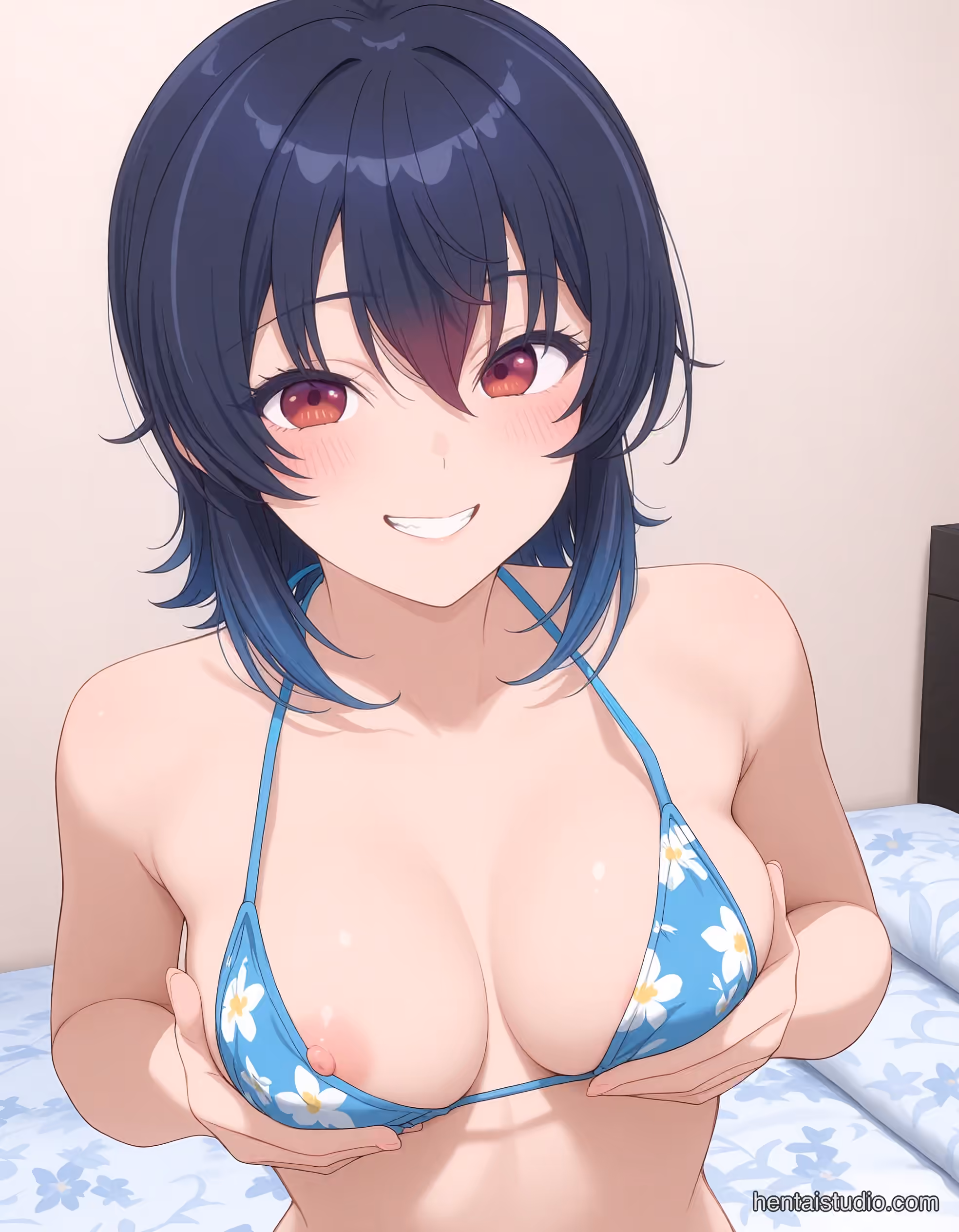 Umi Asanagi - I Made Friends with the Second Prettiest Girl in My Class (Class de 2-banme ni Kawaii Onnanoko to Tomodachi ni Natta) - Hentai Gallery 22 - 369 Images — image 360 of 369