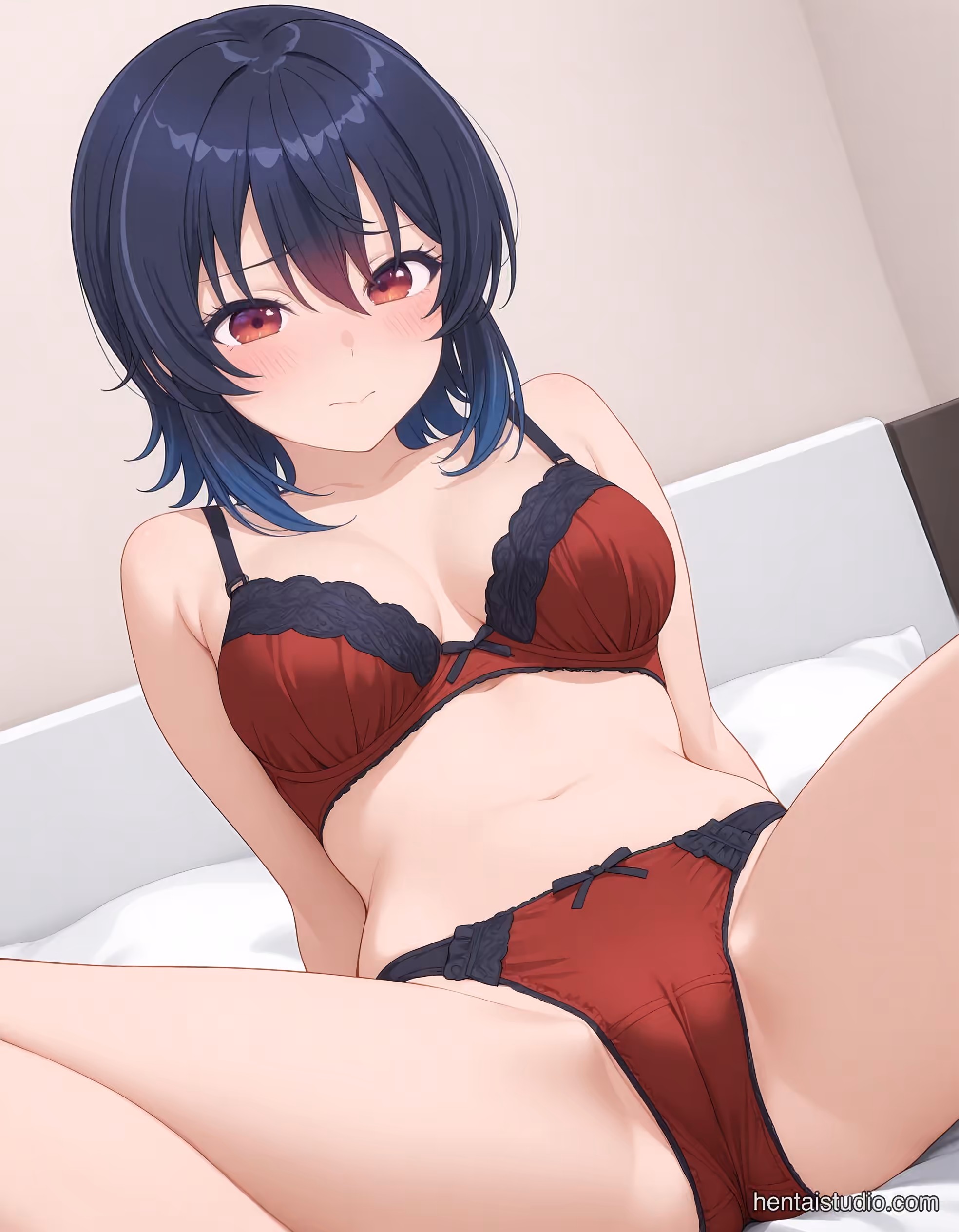 Umi Asanagi - I Made Friends with the Second Prettiest Girl in My Class (Class de 2-banme ni Kawaii Onnanoko to Tomodachi ni Natta) - Hentai Gallery 22 - 369 Images — image 51 of 369