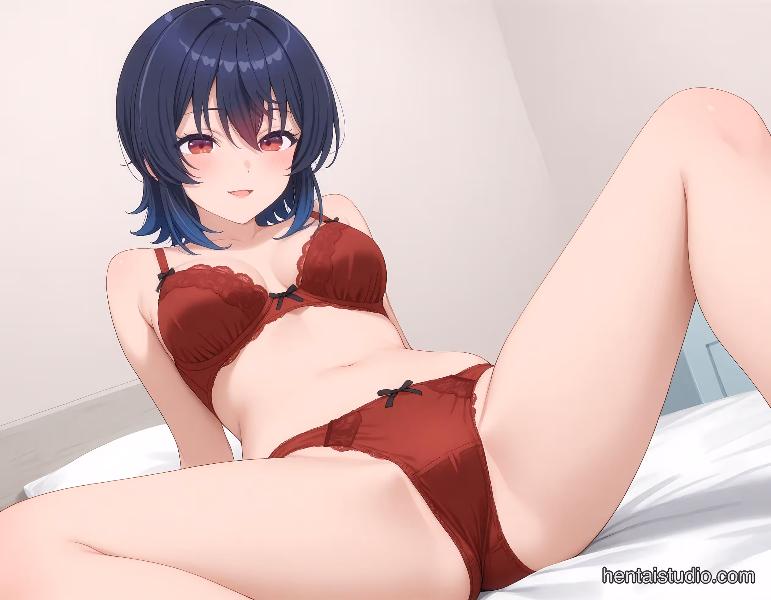 Umi Asanagi - I Made Friends with the Second Prettiest Girl in My Class (Class de 2-banme ni Kawaii Onnanoko to Tomodachi ni Natta) - Hentai Gallery 22 - 369 Images — image 57 of 369