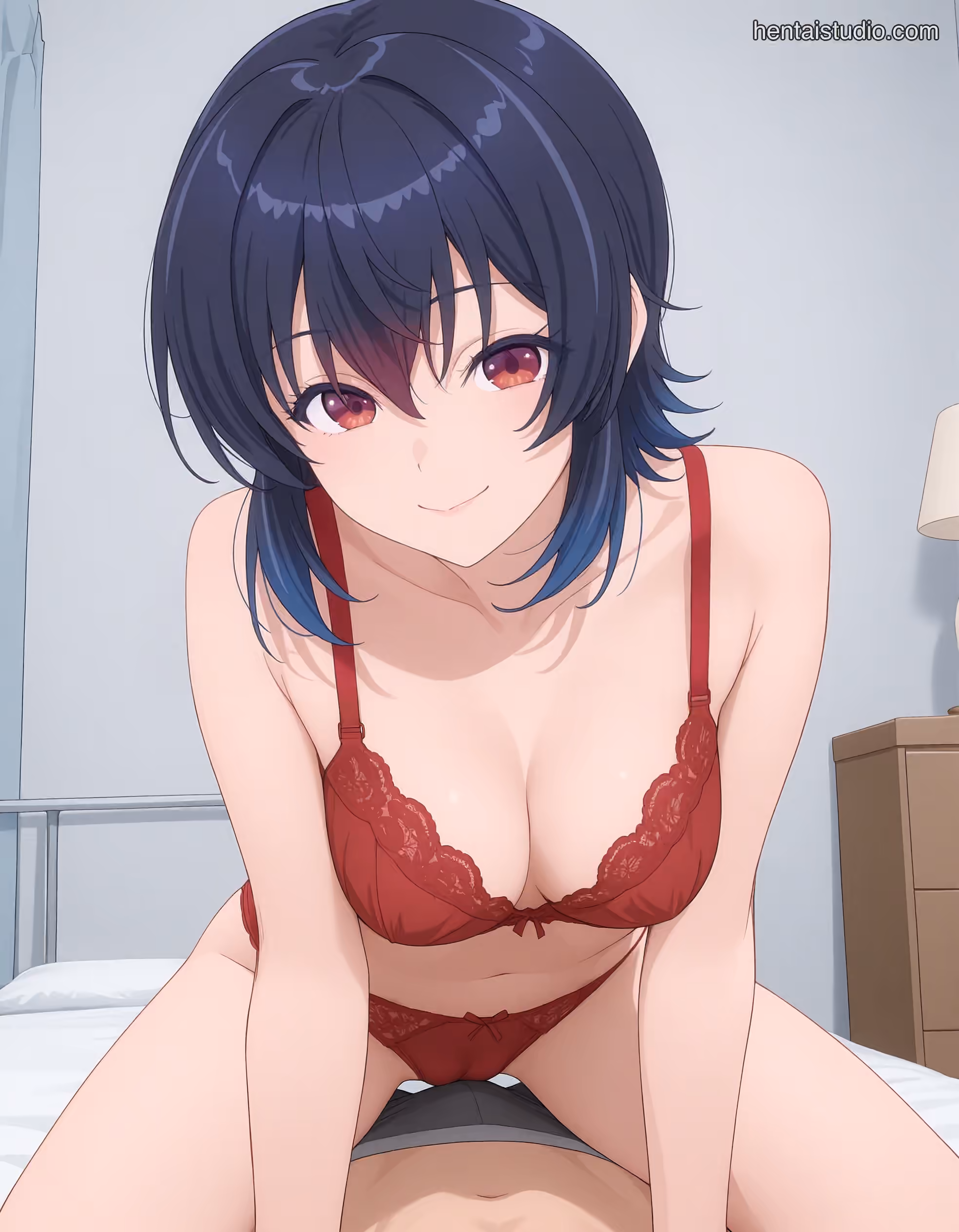 Umi Asanagi - I Made Friends with the Second Prettiest Girl in My Class (Class de 2-banme ni Kawaii Onnanoko to Tomodachi ni Natta) - Hentai Gallery 22 - 369 Images — image 73 of 369