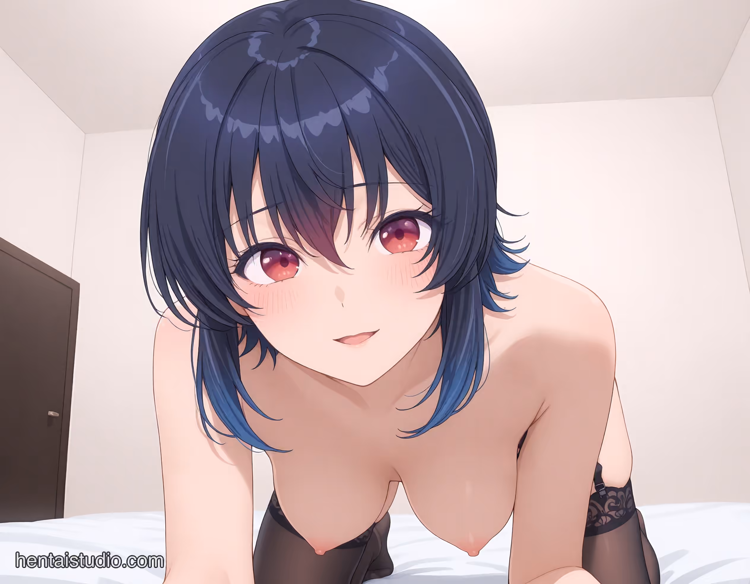 Umi Asanagi - I Made Friends with the Second Prettiest Girl in My Class (Class de 2-banme ni Kawaii Onnanoko to Tomodachi ni Natta) - Hentai Gallery 22 - 369 Images — image 91 of 369