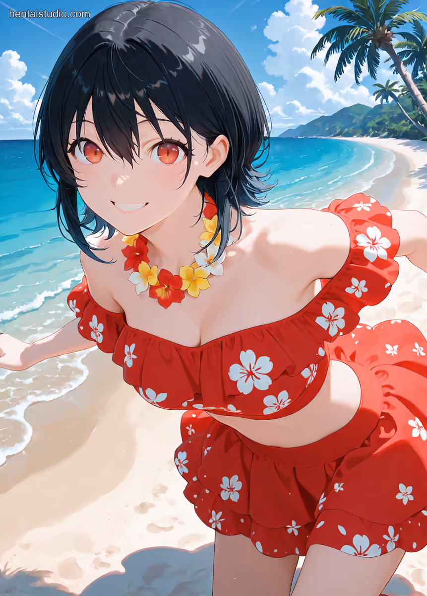 Umi Asanagi - I Made Friends with the Second Prettiest Girl in My Class (Class de 2-banme ni Kawaii Onnanoko to Tomodachi ni Natta) - Hentai Gallery 23 - 249 Images — image 101 of 249